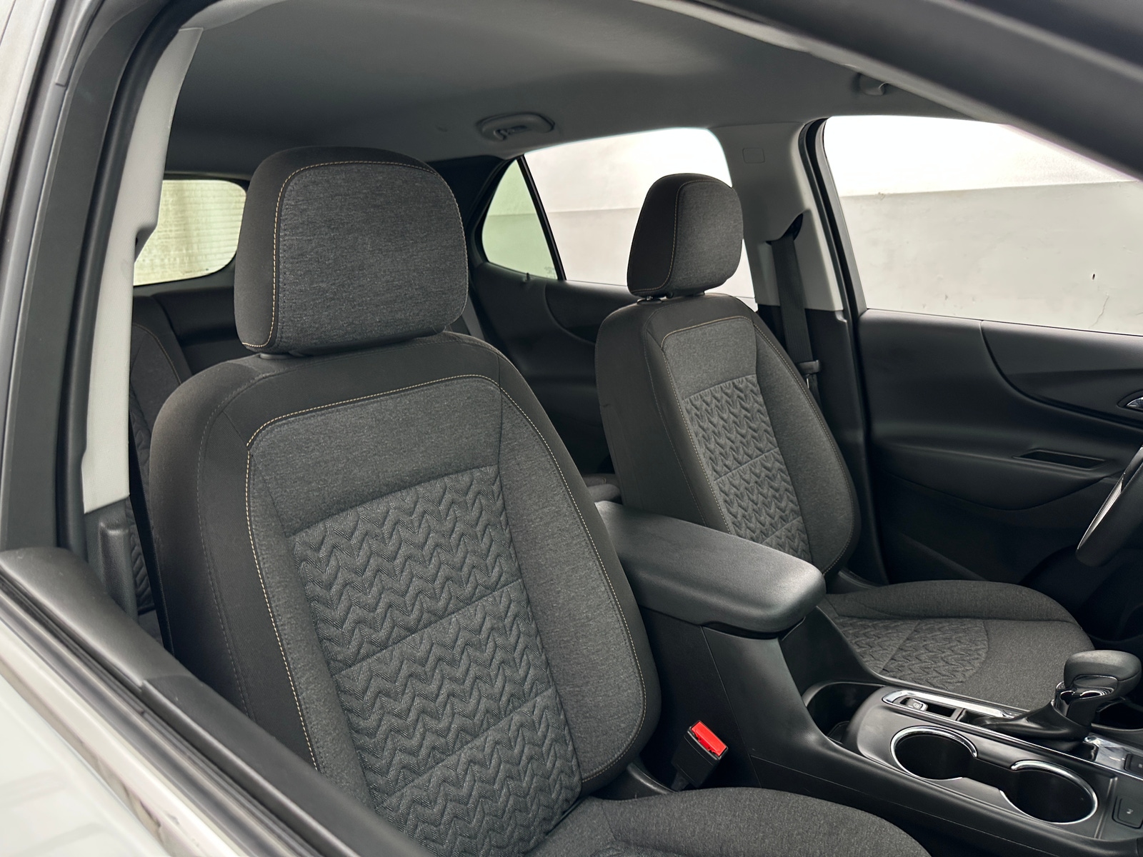 Thumbnail: 2023 Chevrolet Equinox - 2