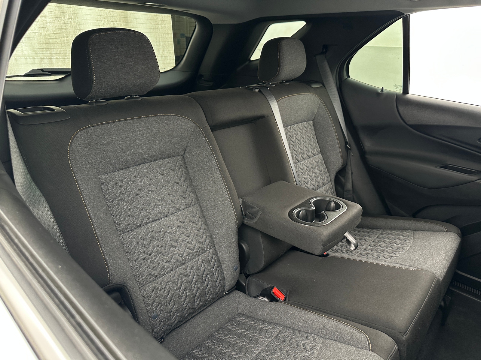 Thumbnail: 2023 Chevrolet Equinox - 6