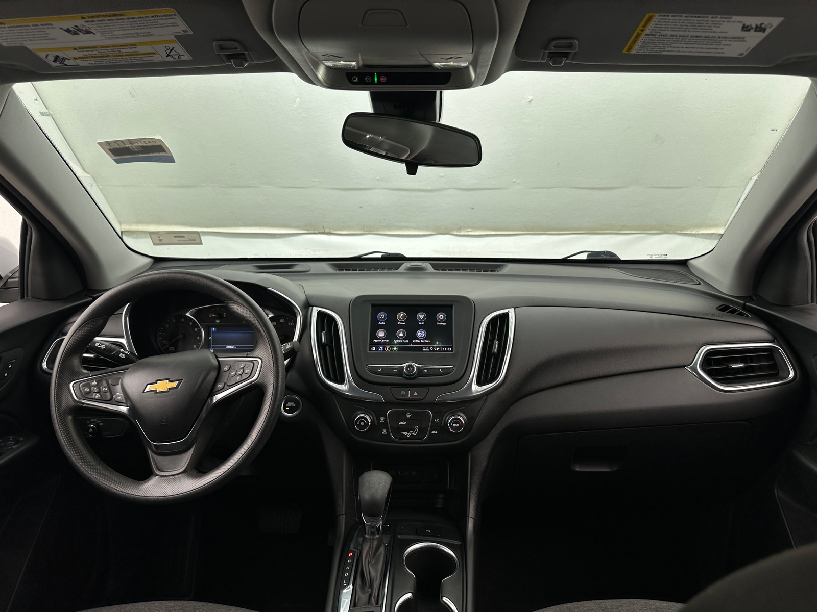 Thumbnail: 2023 Chevrolet Equinox - 3