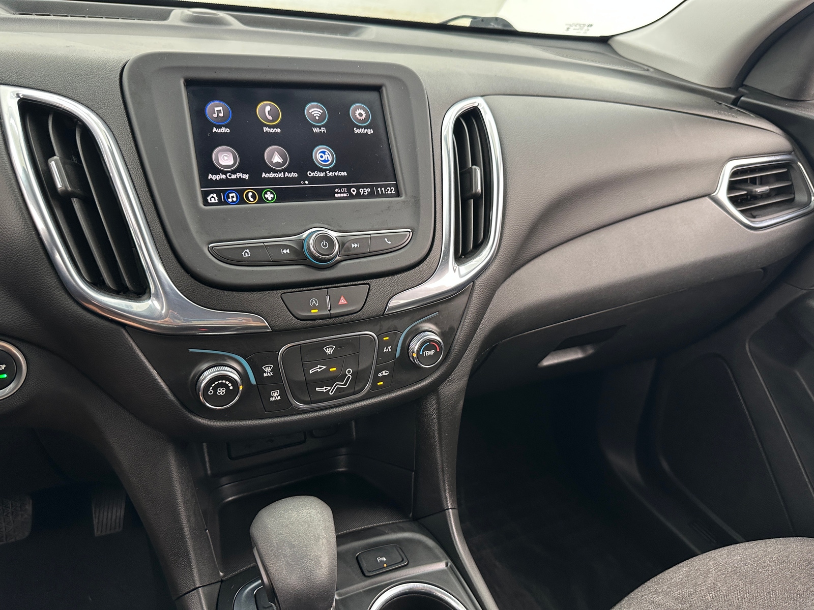 Thumbnail: 2023 Chevrolet Equinox - 4