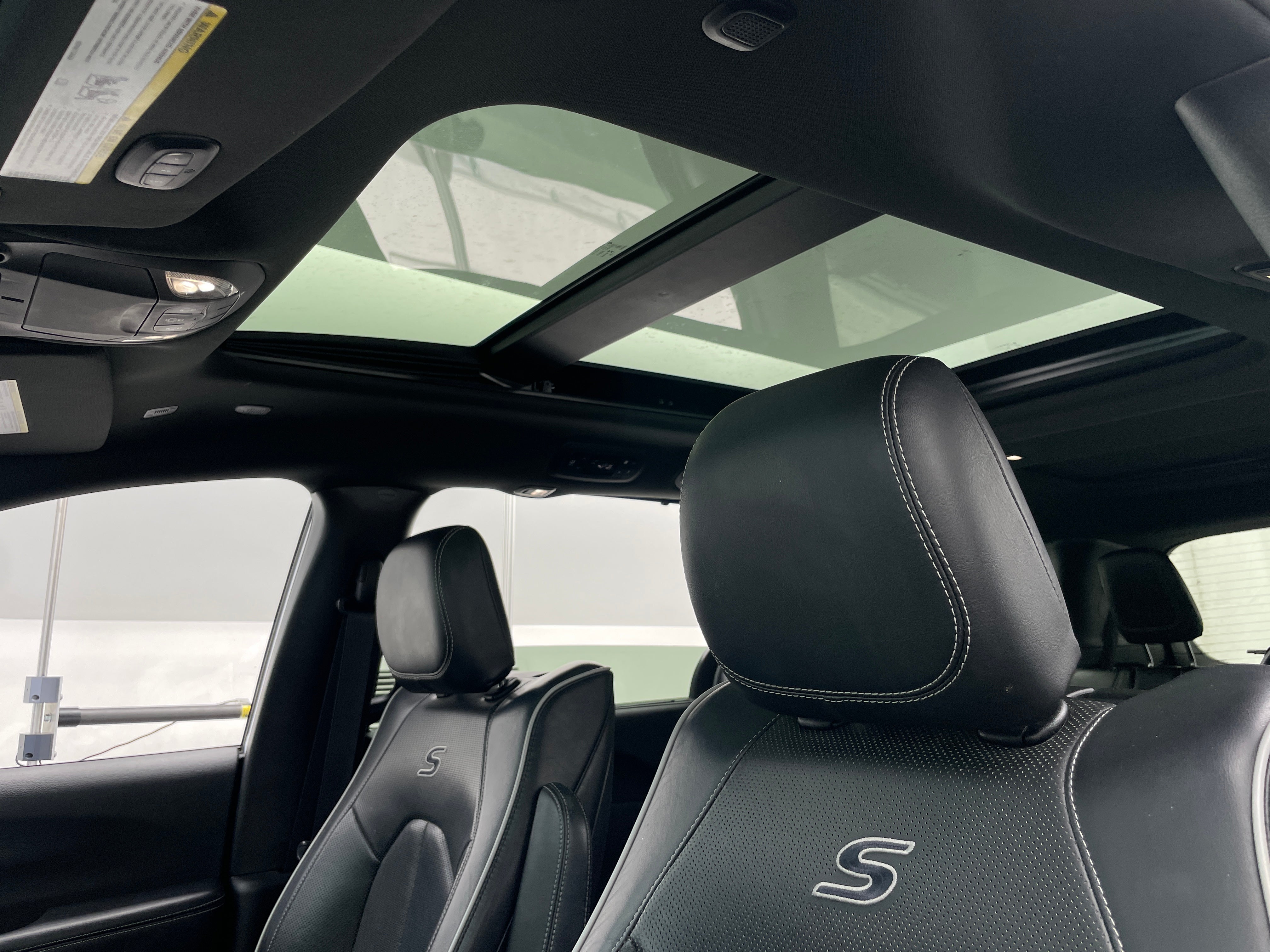 2019 Chrysler Pacifica