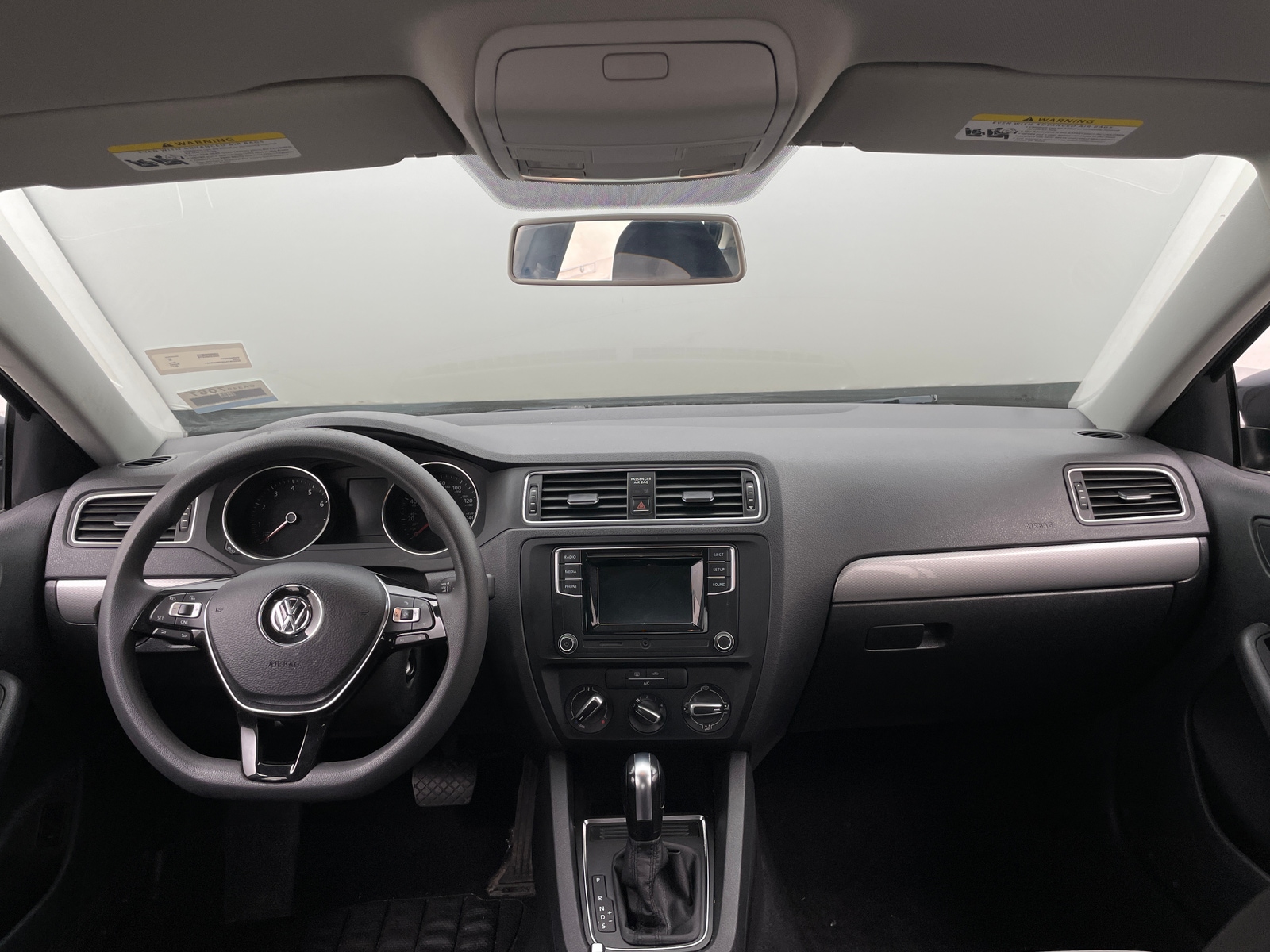Thumbnail: 2017 Volkswagen Jetta - 3