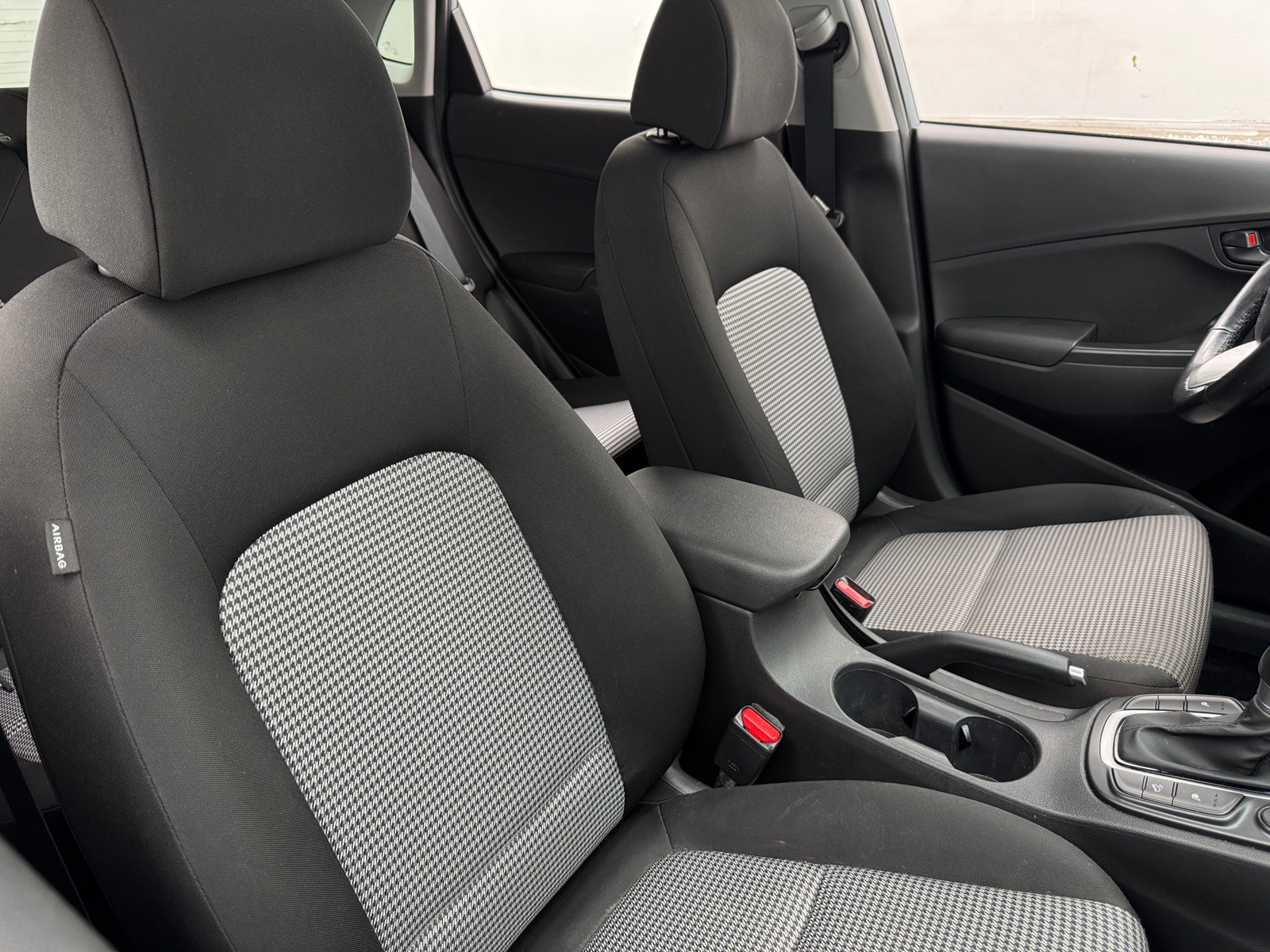 Thumbnail: 2019 Hyundai Kona - 2