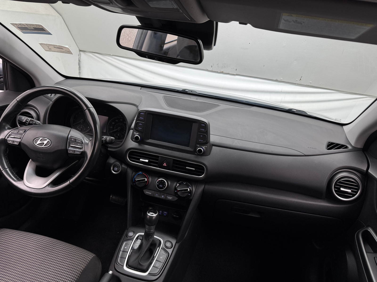 Thumbnail: 2019 Hyundai Kona - 3