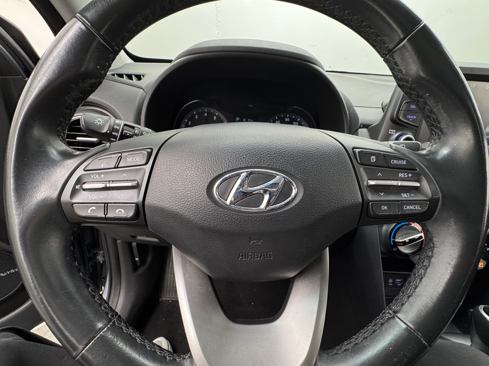 Thumbnail: 2019 Hyundai Kona - 5