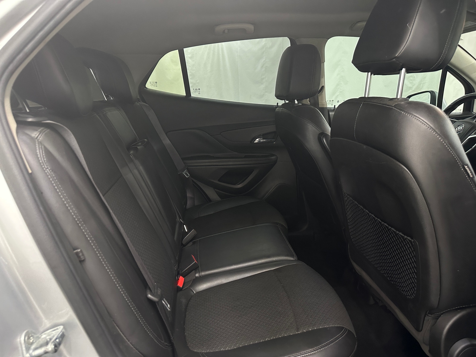 Thumbnail: 2019 Buick Encore - 6
