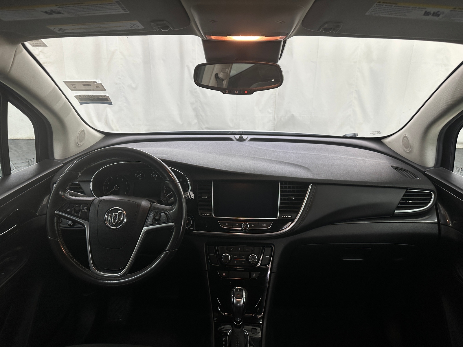 Thumbnail: 2019 Buick Encore - 3