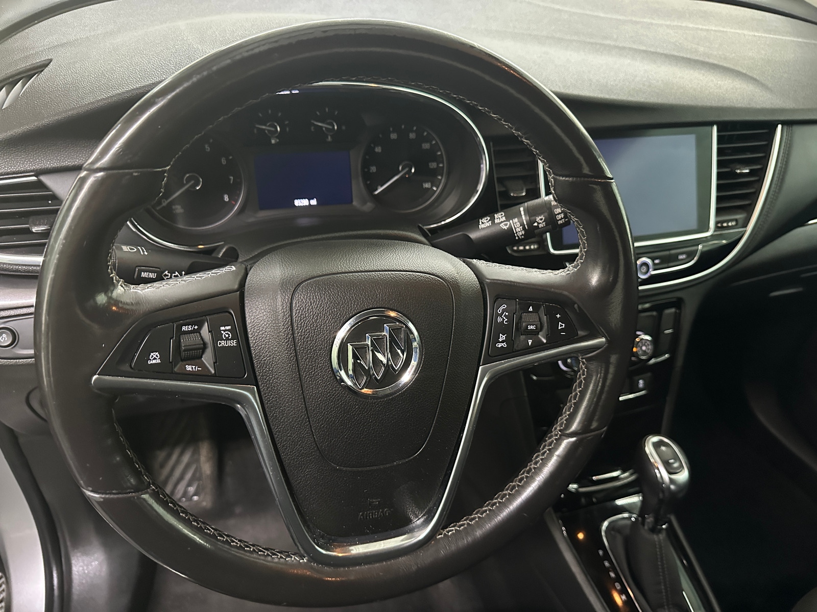 Thumbnail: 2019 Buick Encore - 5