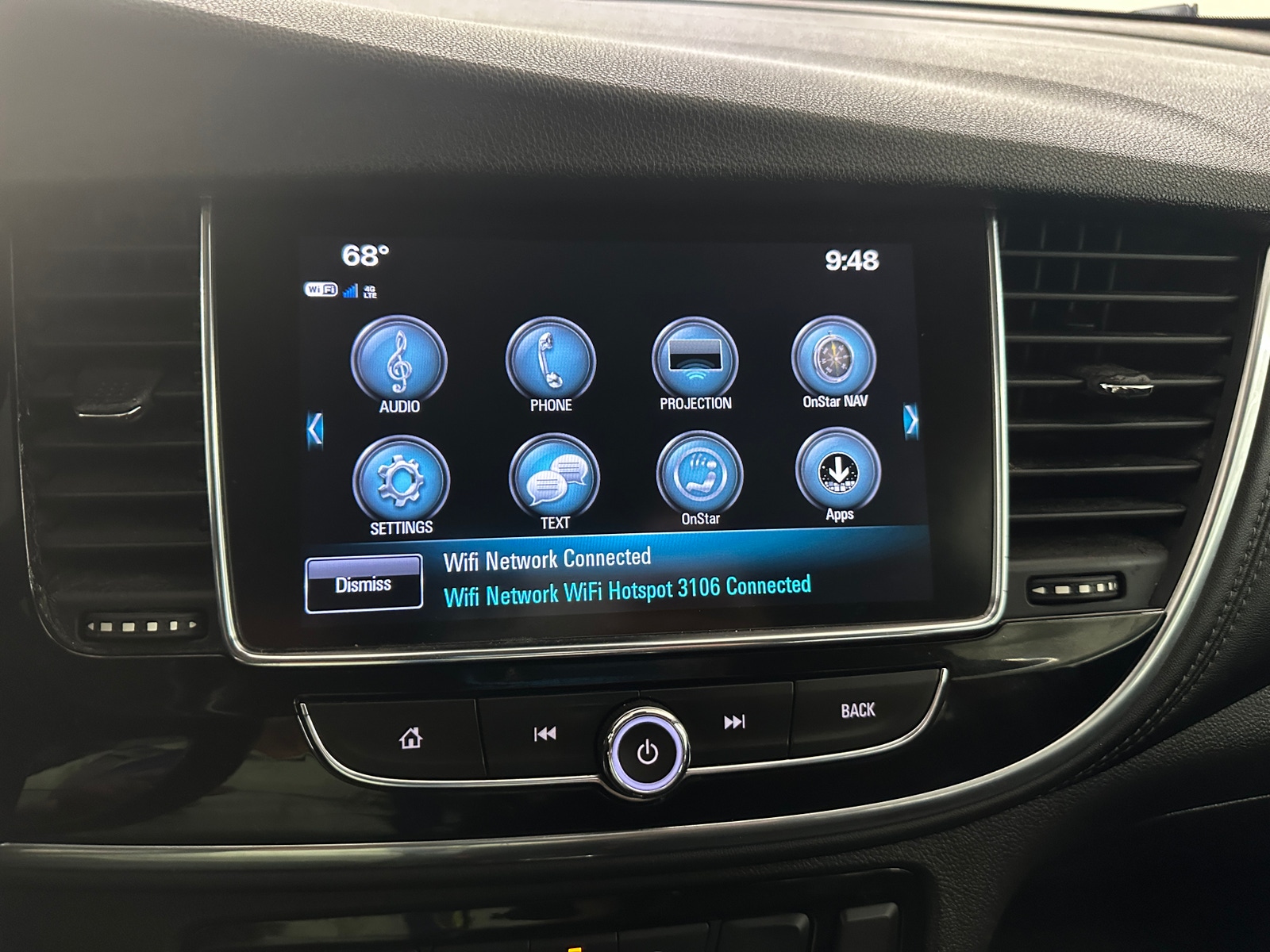 Thumbnail: 2019 Buick Encore - 4