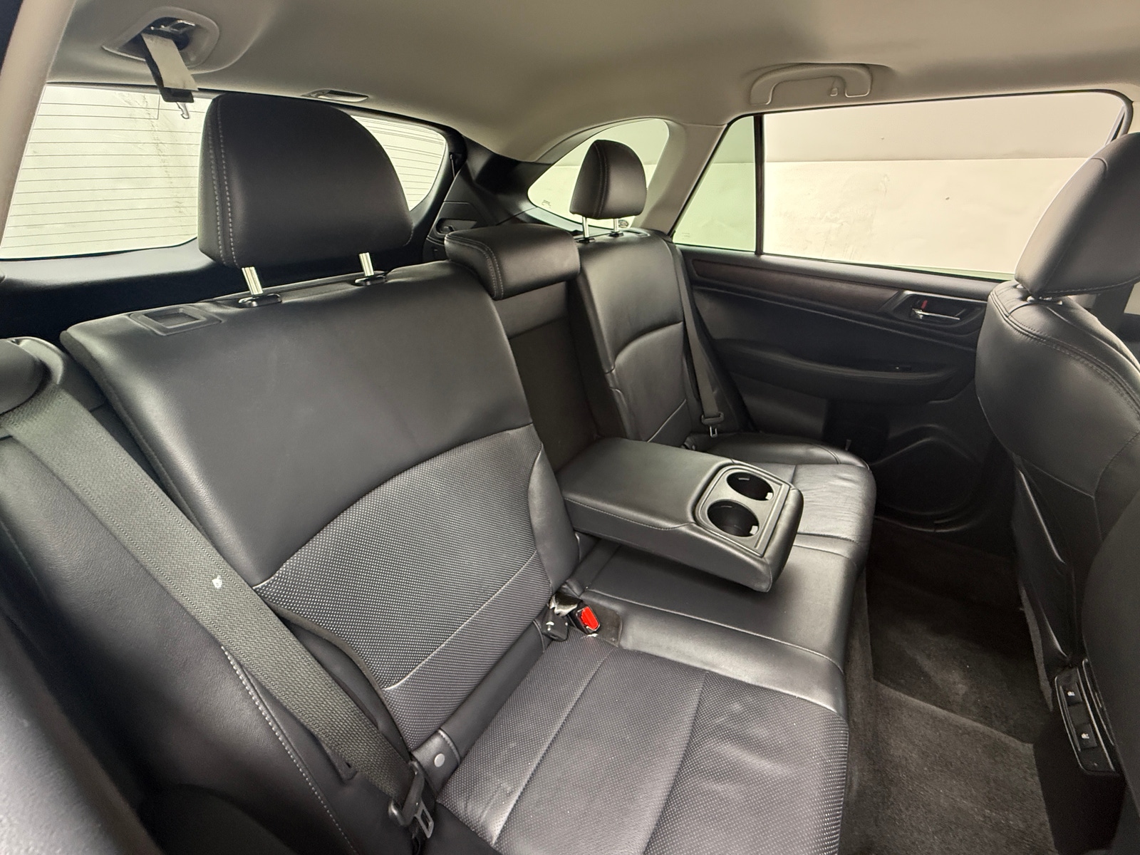 Thumbnail: 2015 Subaru Outback - 5