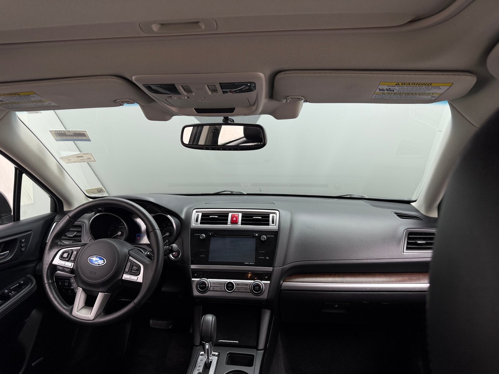 Thumbnail: 2015 Subaru Outback - 2