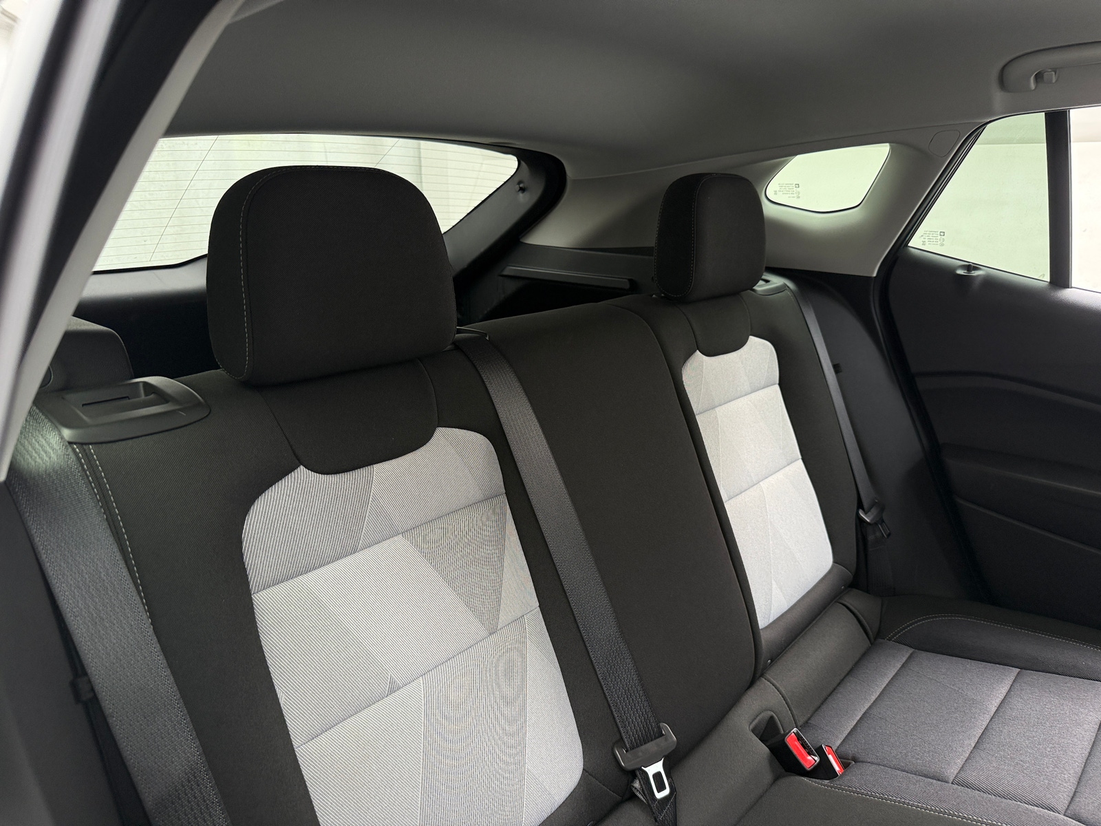 Thumbnail: 2025 Chevrolet Trax - 6