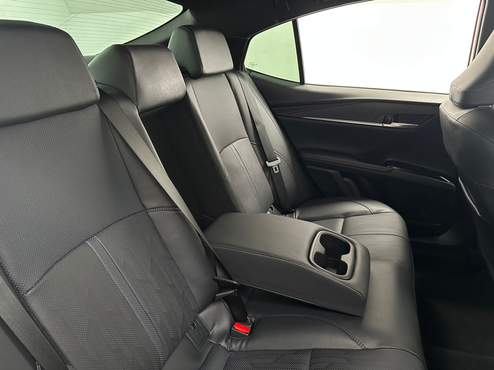 Thumbnail: 2025 Toyota Camry - 6