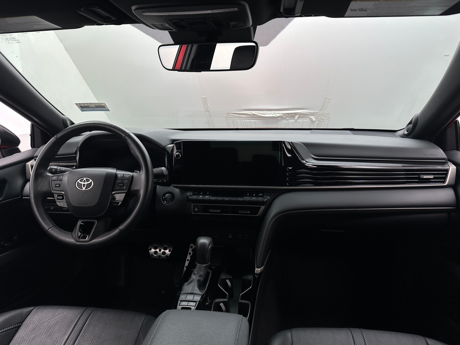 Thumbnail: 2025 Toyota Camry - 3