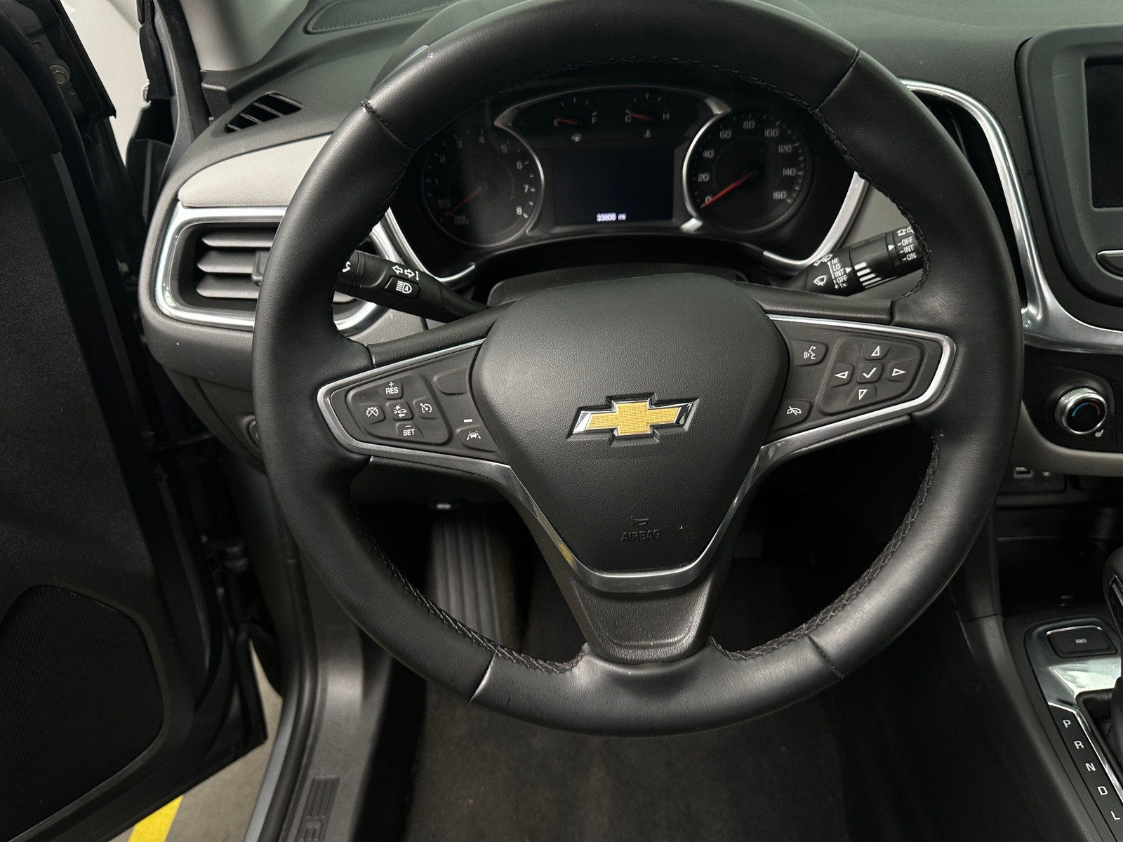Thumbnail: 2023 Chevrolet Equinox - 5