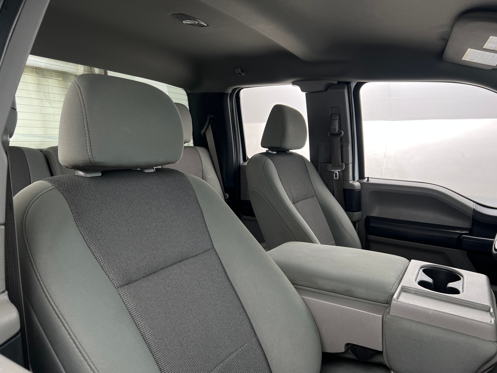 Thumbnail: 2019 Ford Econoline - 2