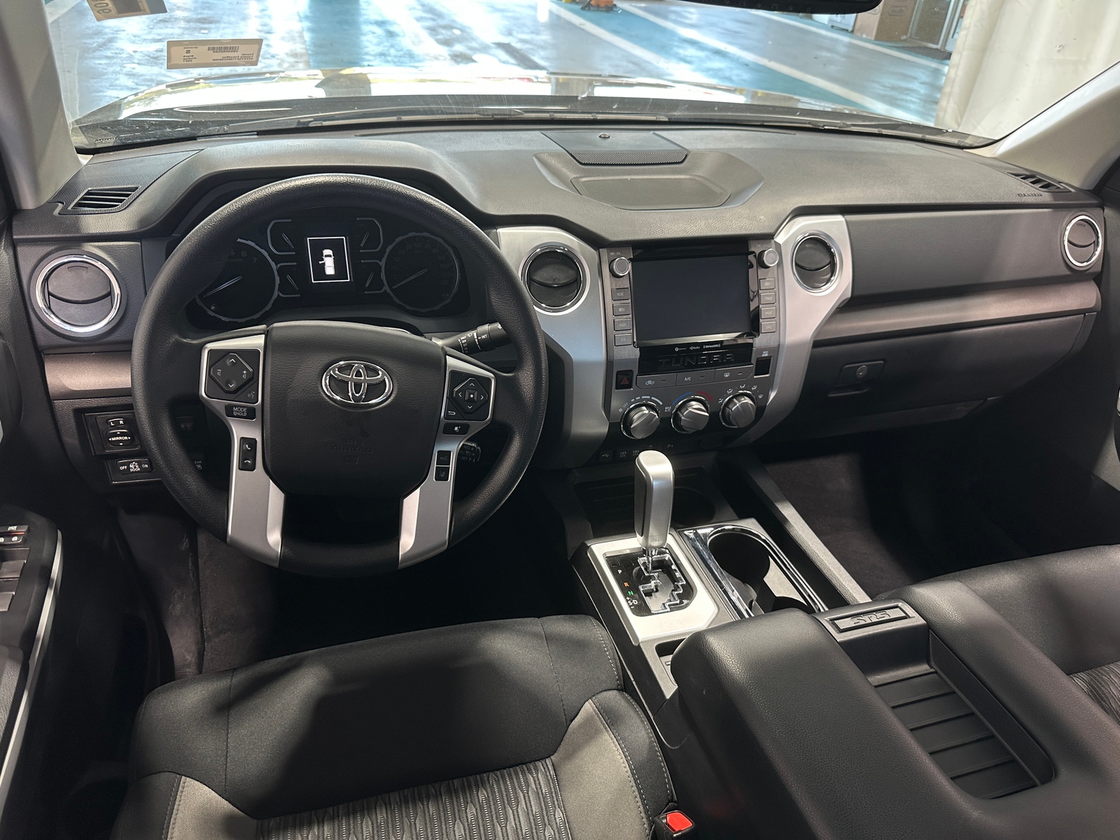 Thumbnail: 2021 Toyota Tundra - 3