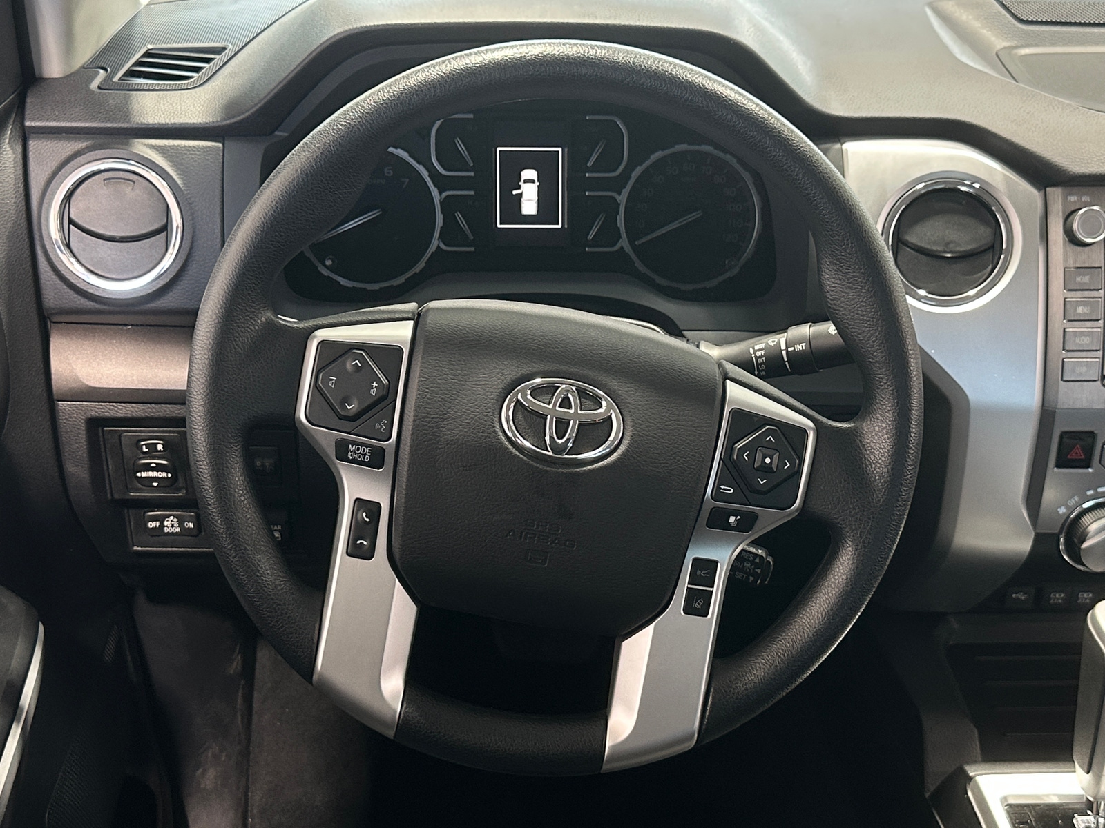 Thumbnail: 2021 Toyota Tundra - 5