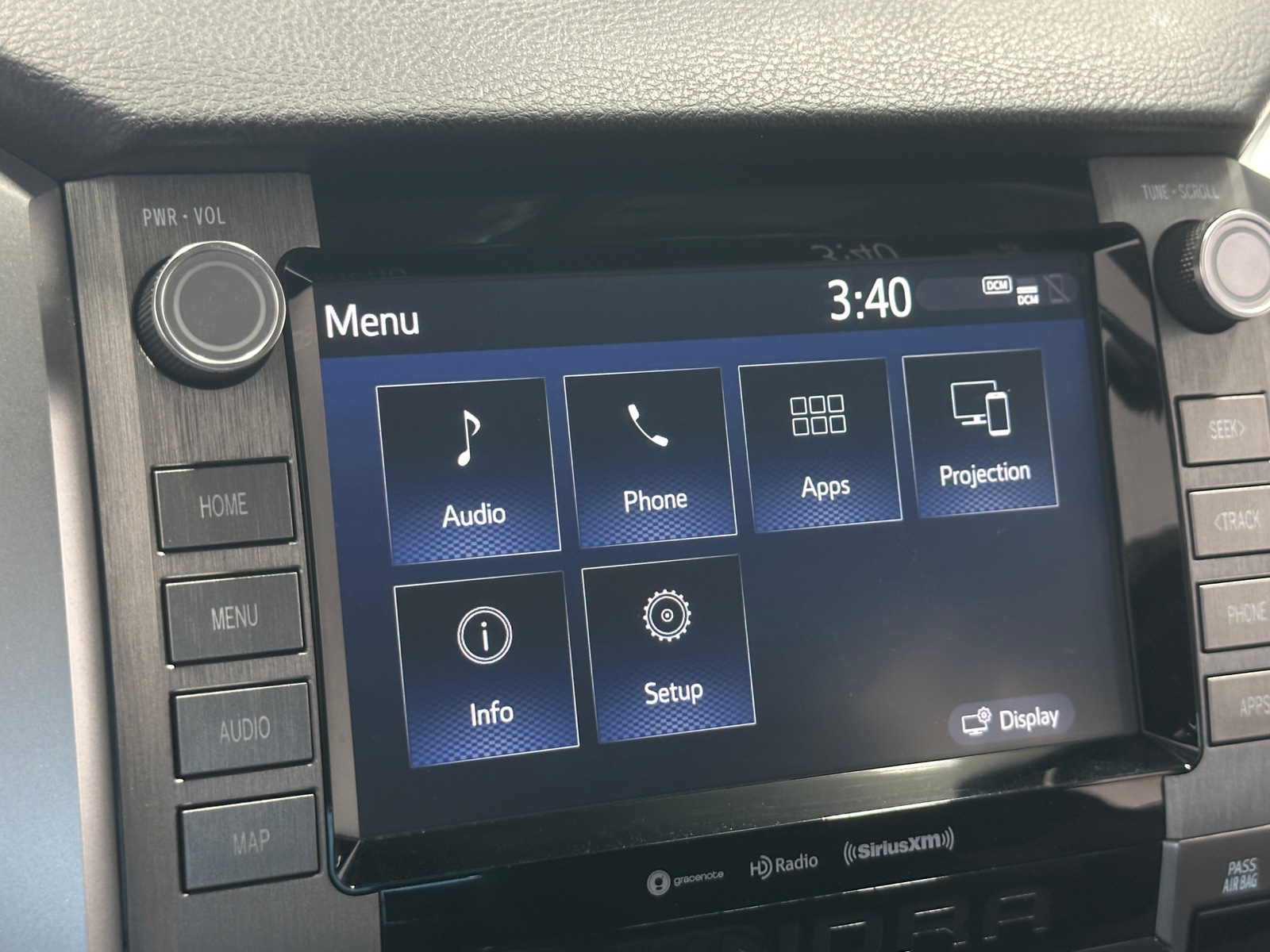 Thumbnail: 2021 Toyota Tundra - 4