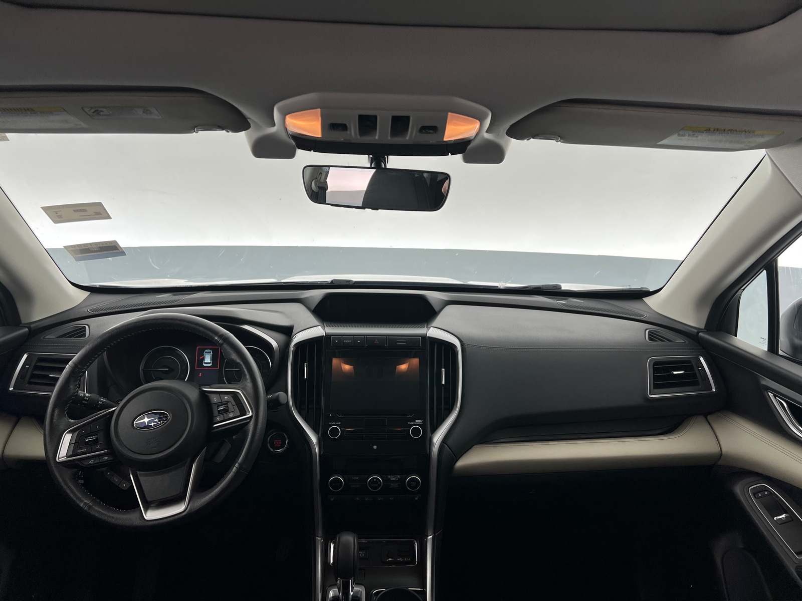 Thumbnail: 2022 Subaru Ascent - 2