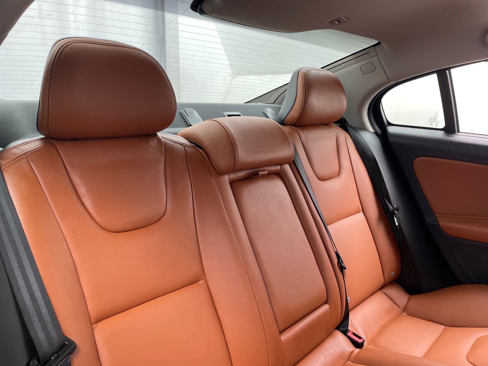 Thumbnail: 2016 Volvo S60 - 5