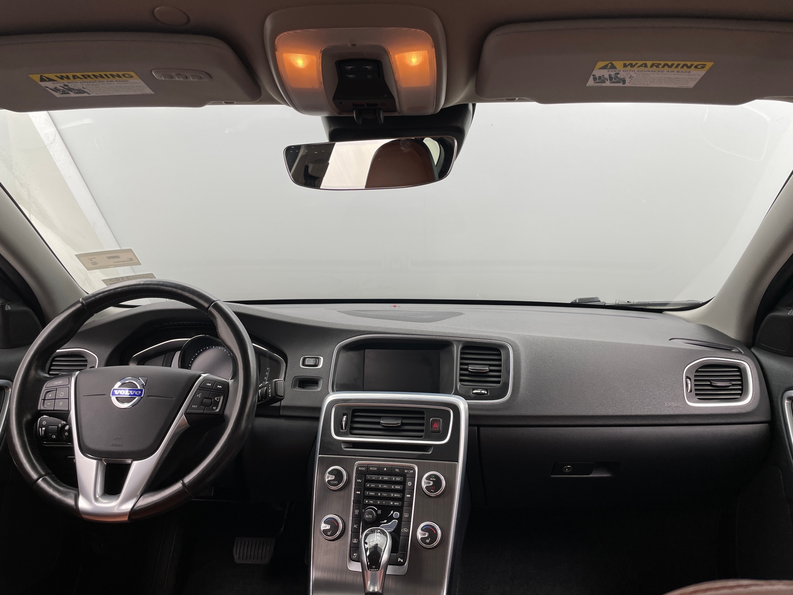 Thumbnail: 2016 Volvo S60 - 2