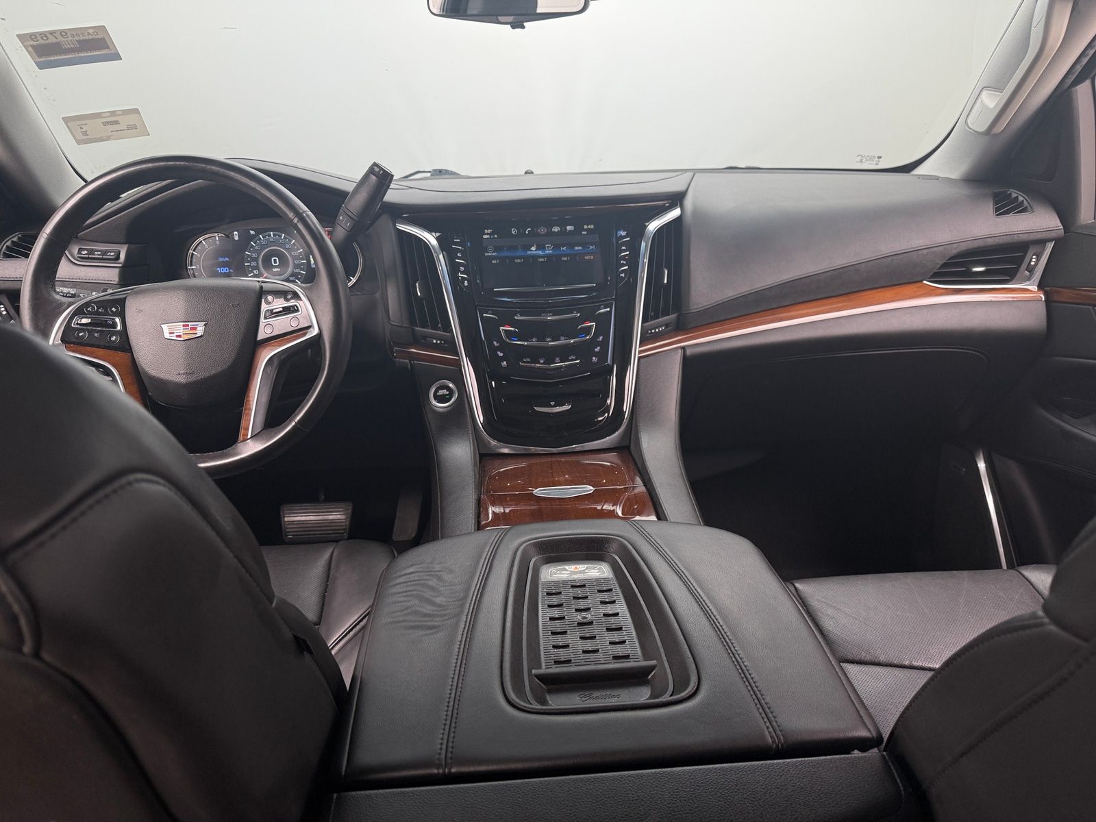 Thumbnail: 2017 Cadillac Escalade - 2