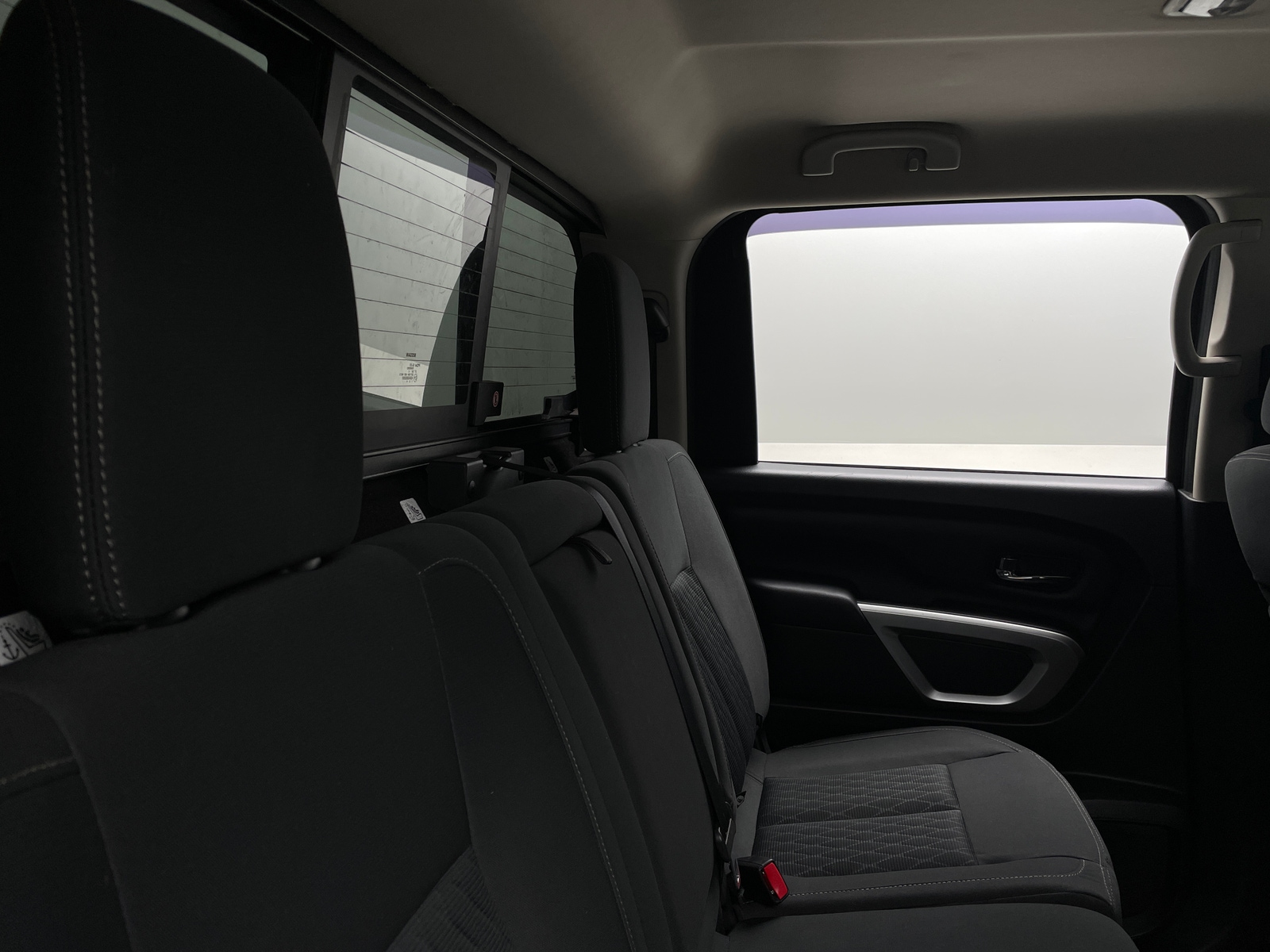 Thumbnail: 2017 Nissan Titan - 6