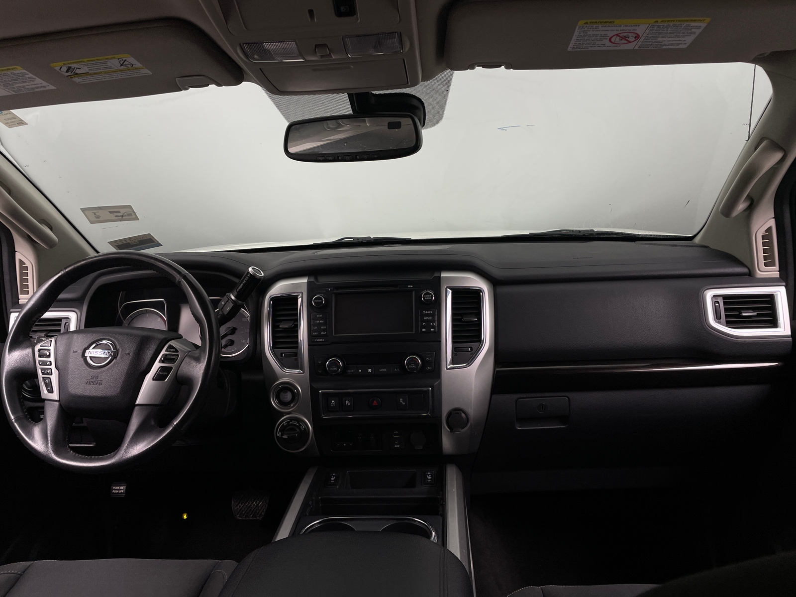 Thumbnail: 2017 Nissan Titan - 3