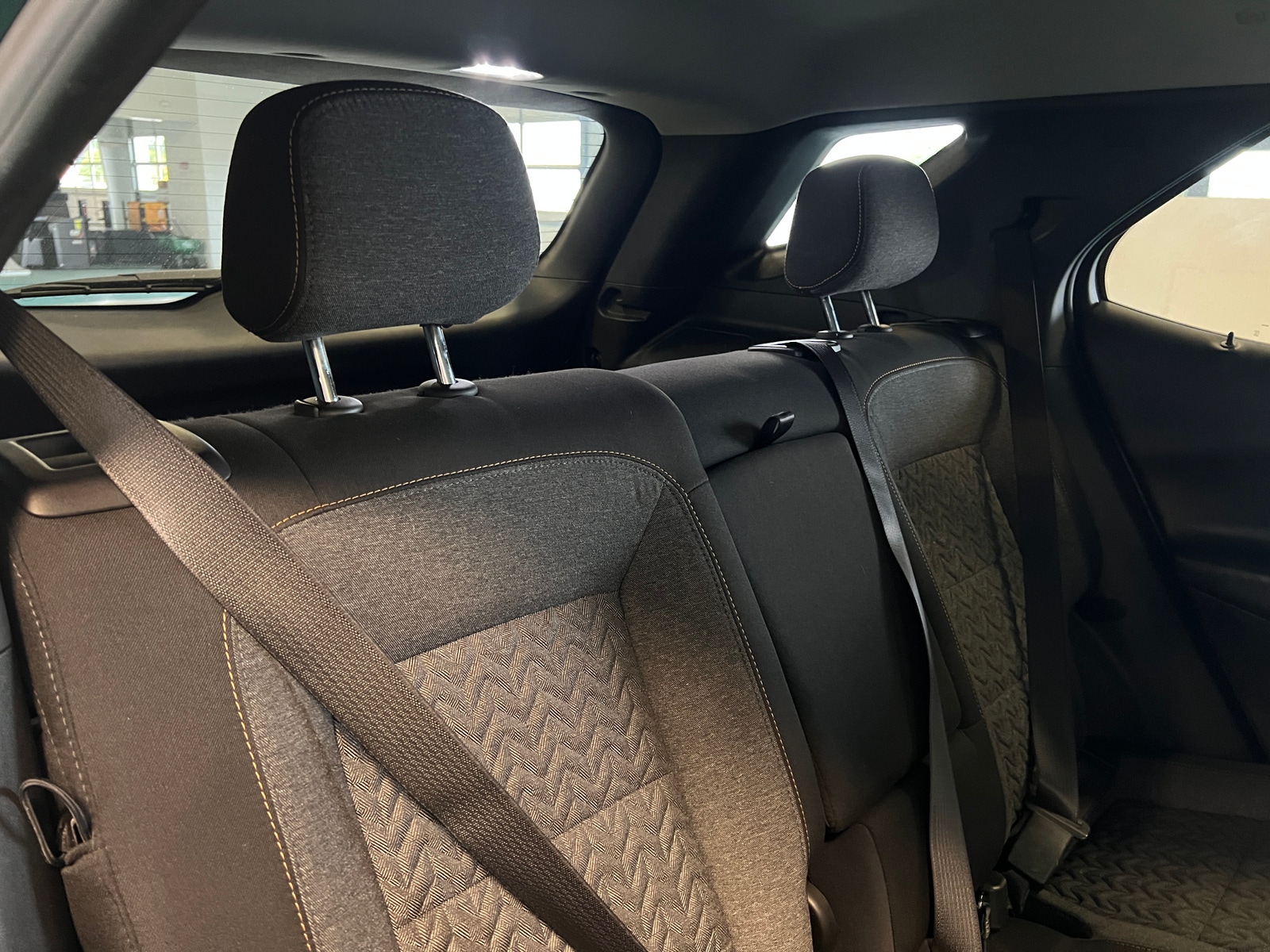 Thumbnail: 2022 Chevrolet Equinox - 6