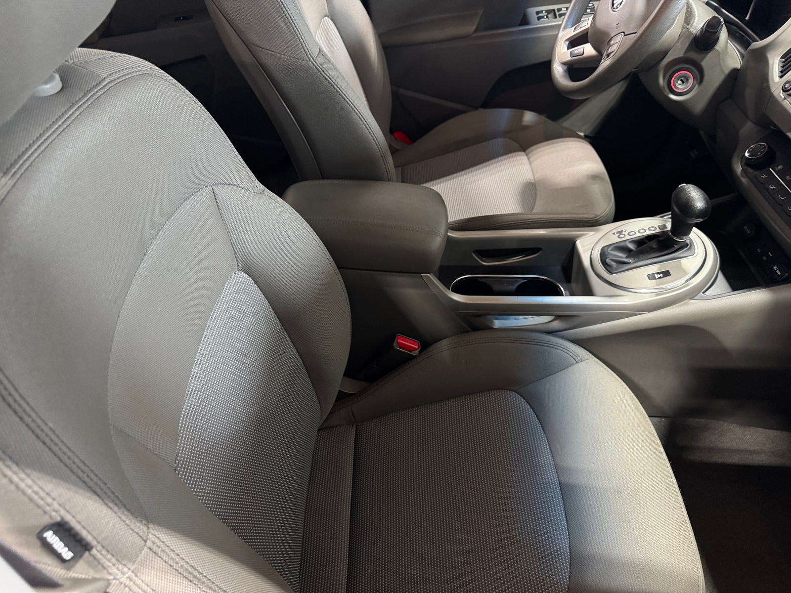 Thumbnail: 2016 Kia Sportage - 2