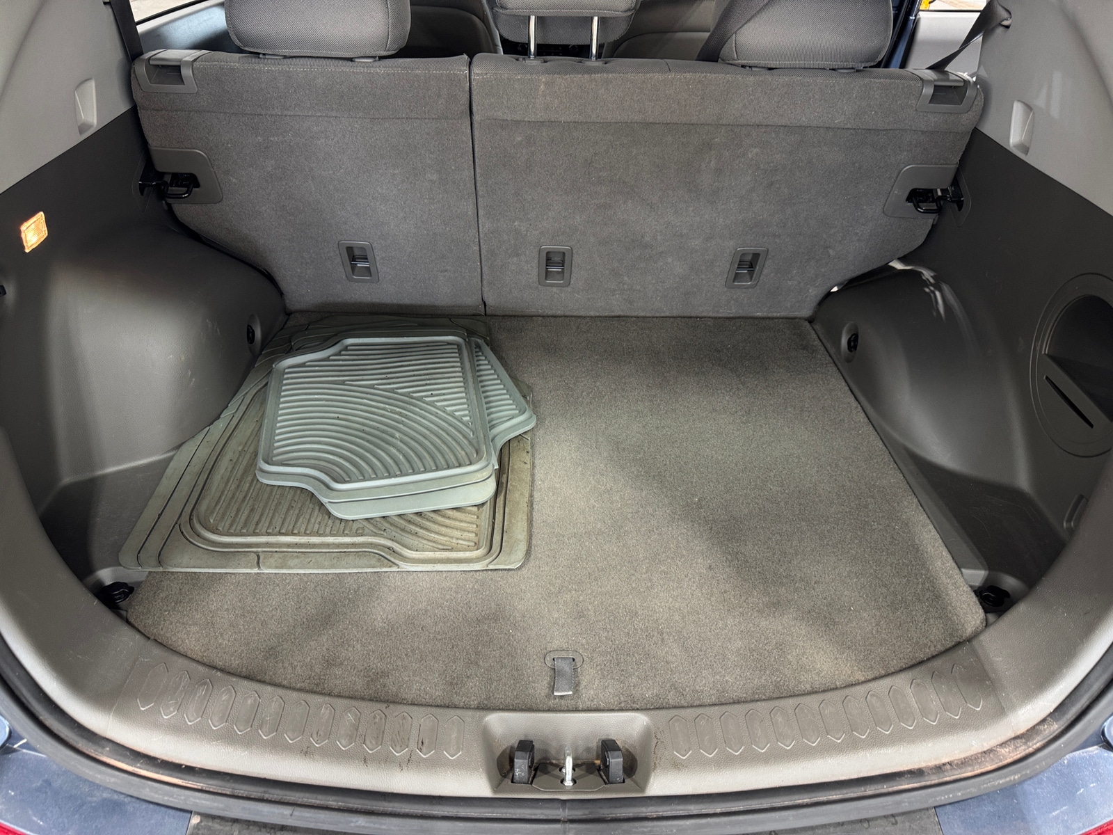 Thumbnail: 2016 Kia Sportage - 6