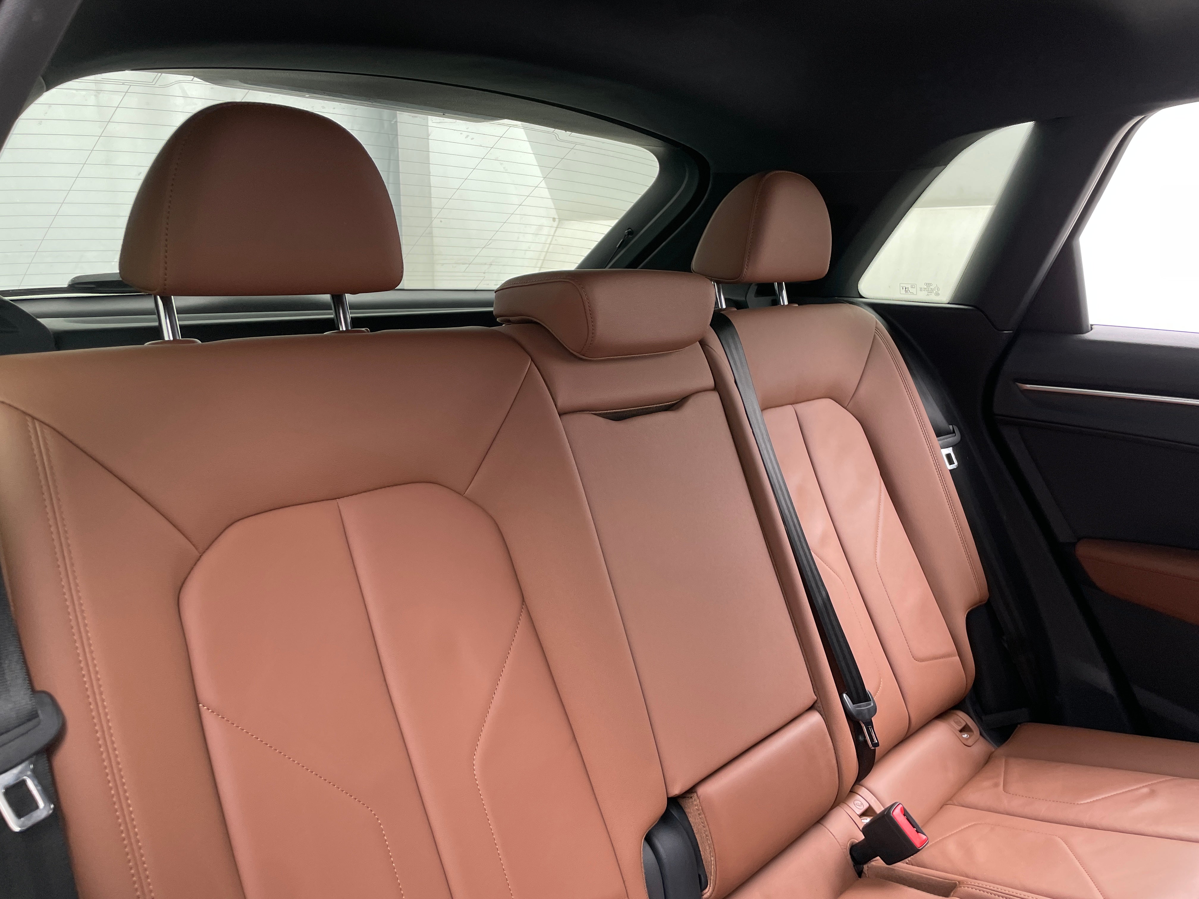 2021 Audi Q3