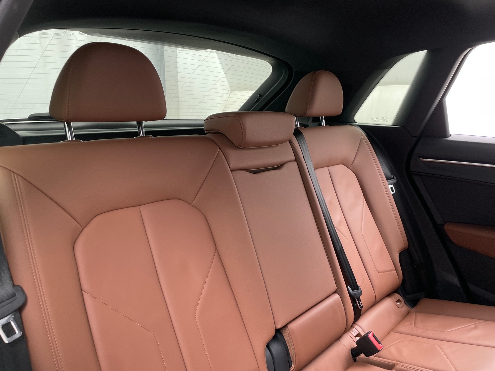 Thumbnail: 2021 Audi Q3 - 5