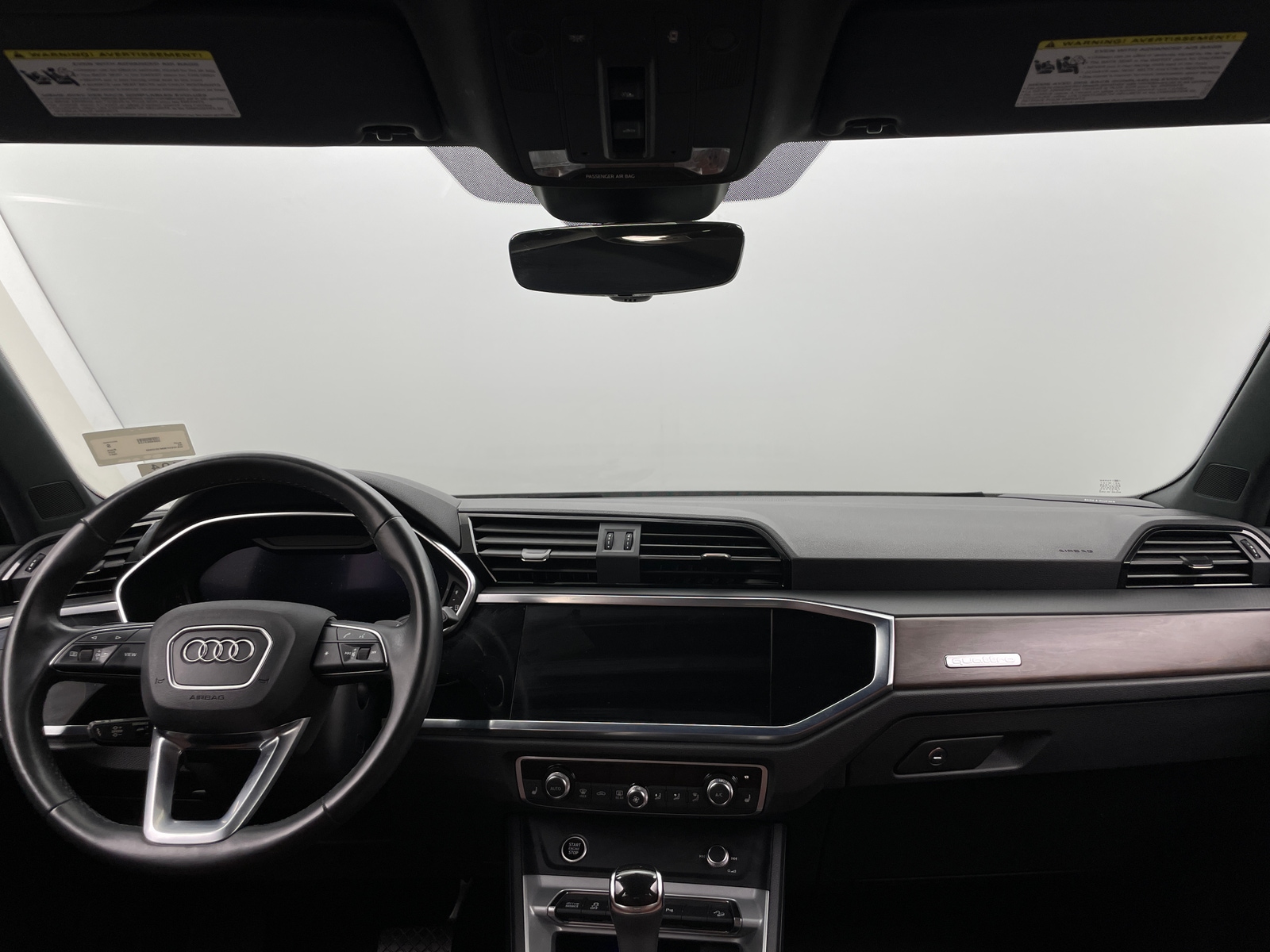 Thumbnail: 2021 Audi Q3 - 2