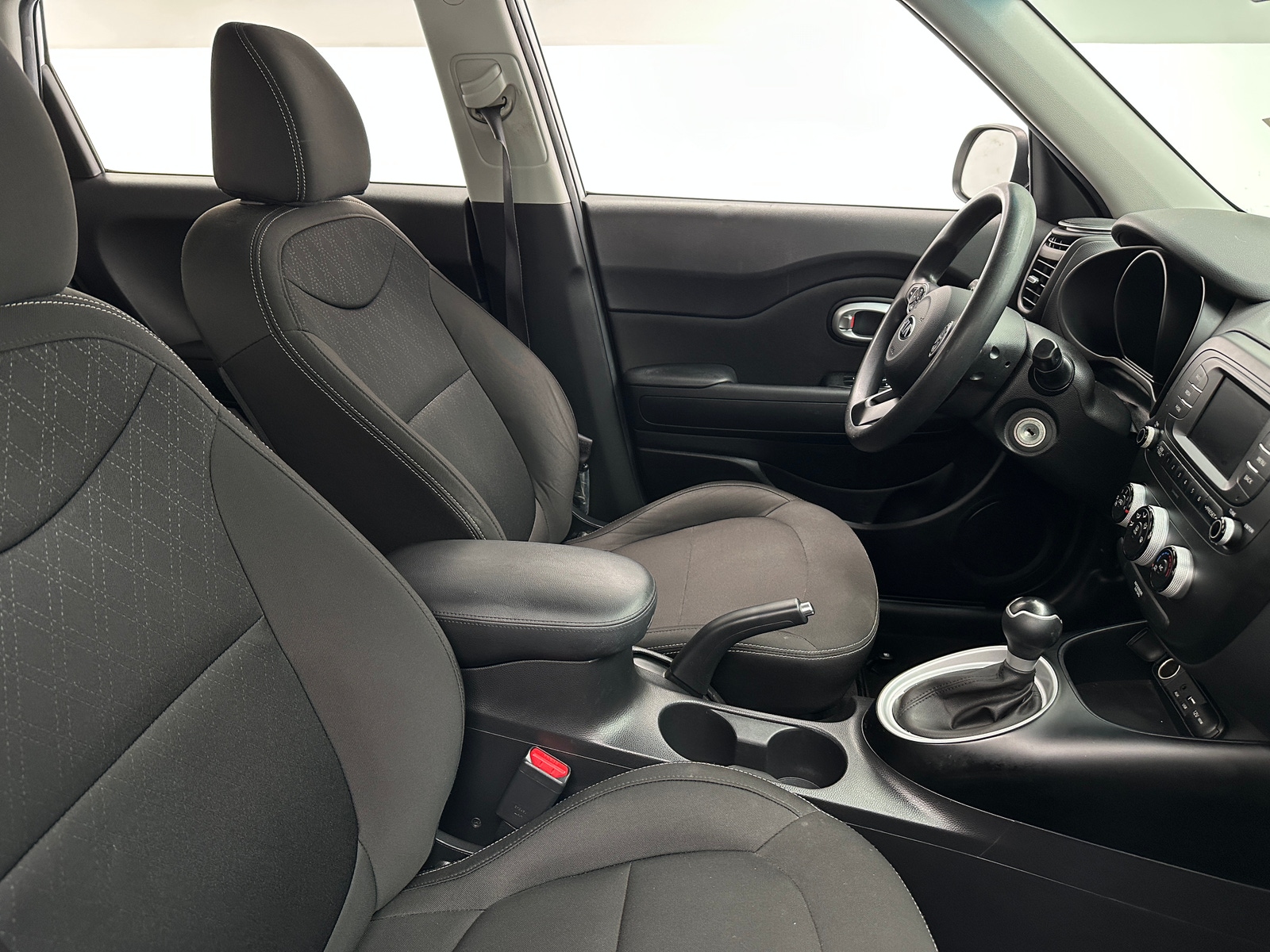 Thumbnail: 2017 Kia Soul - 2
