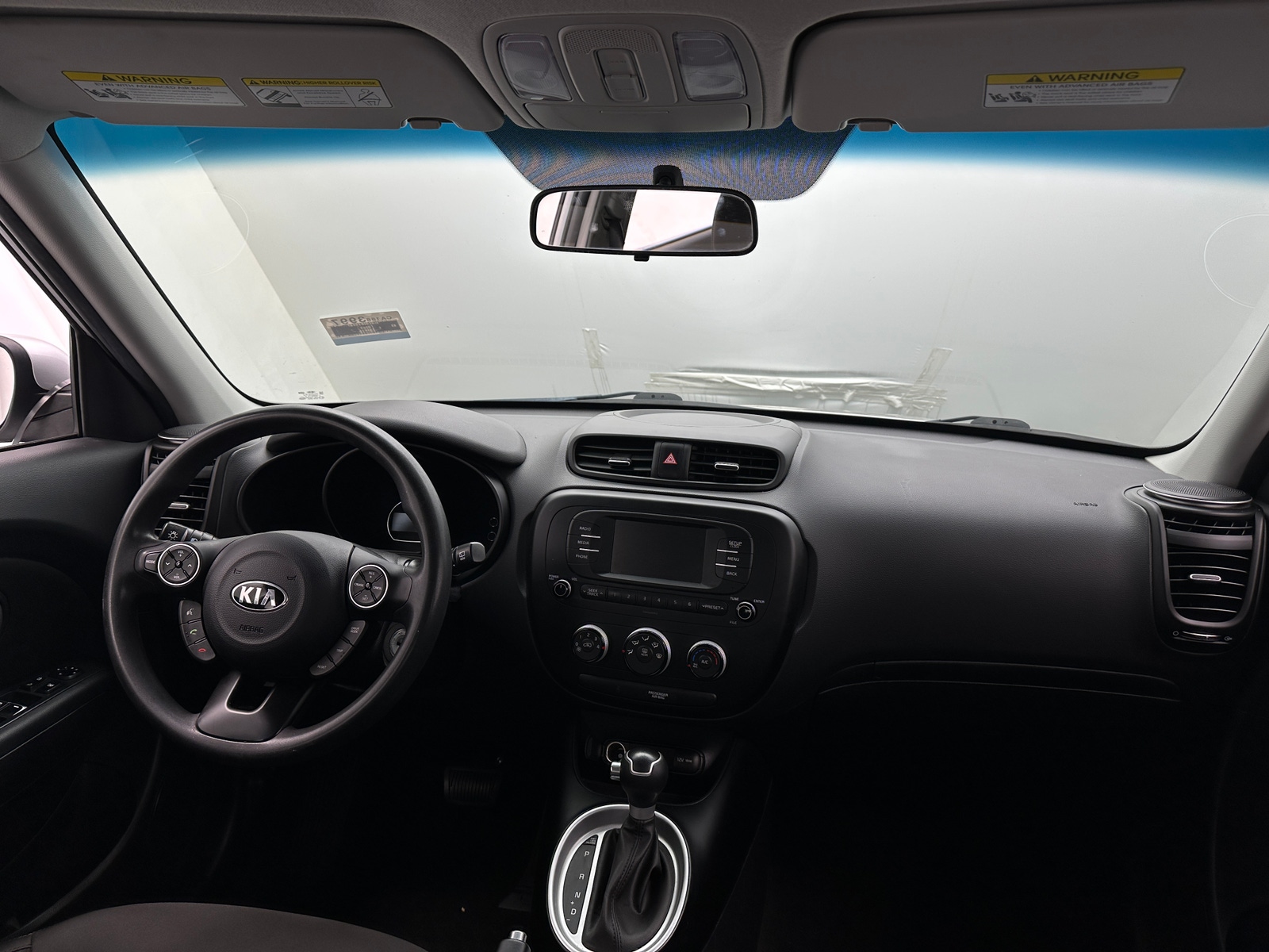 Thumbnail: 2017 Kia Soul - 3