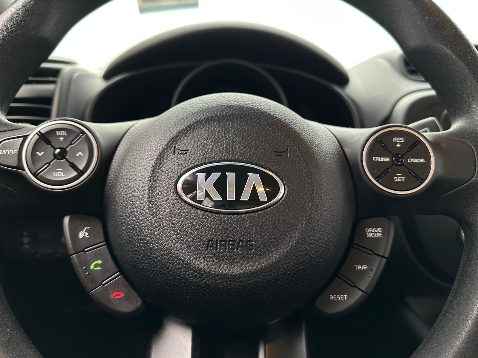 Thumbnail: 2017 Kia Soul - 5