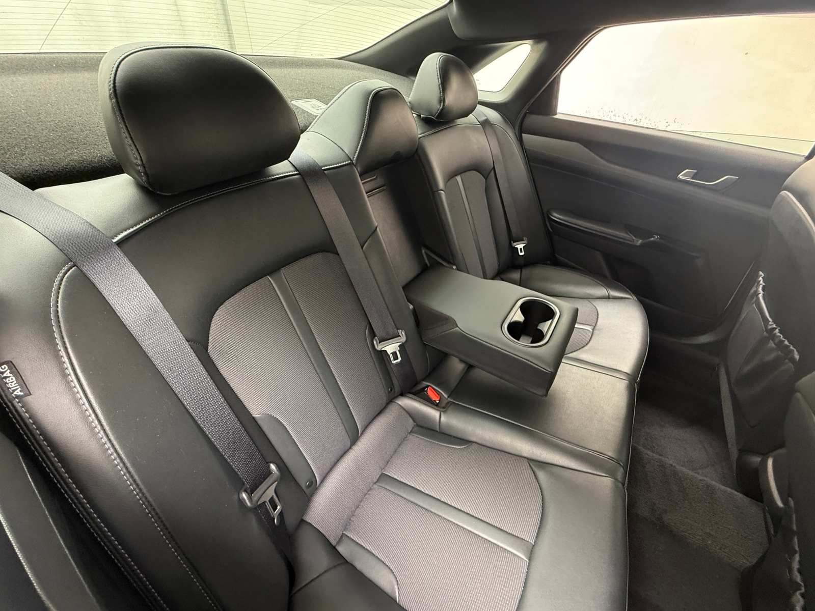 Thumbnail: 2022 Kia K5 - 5