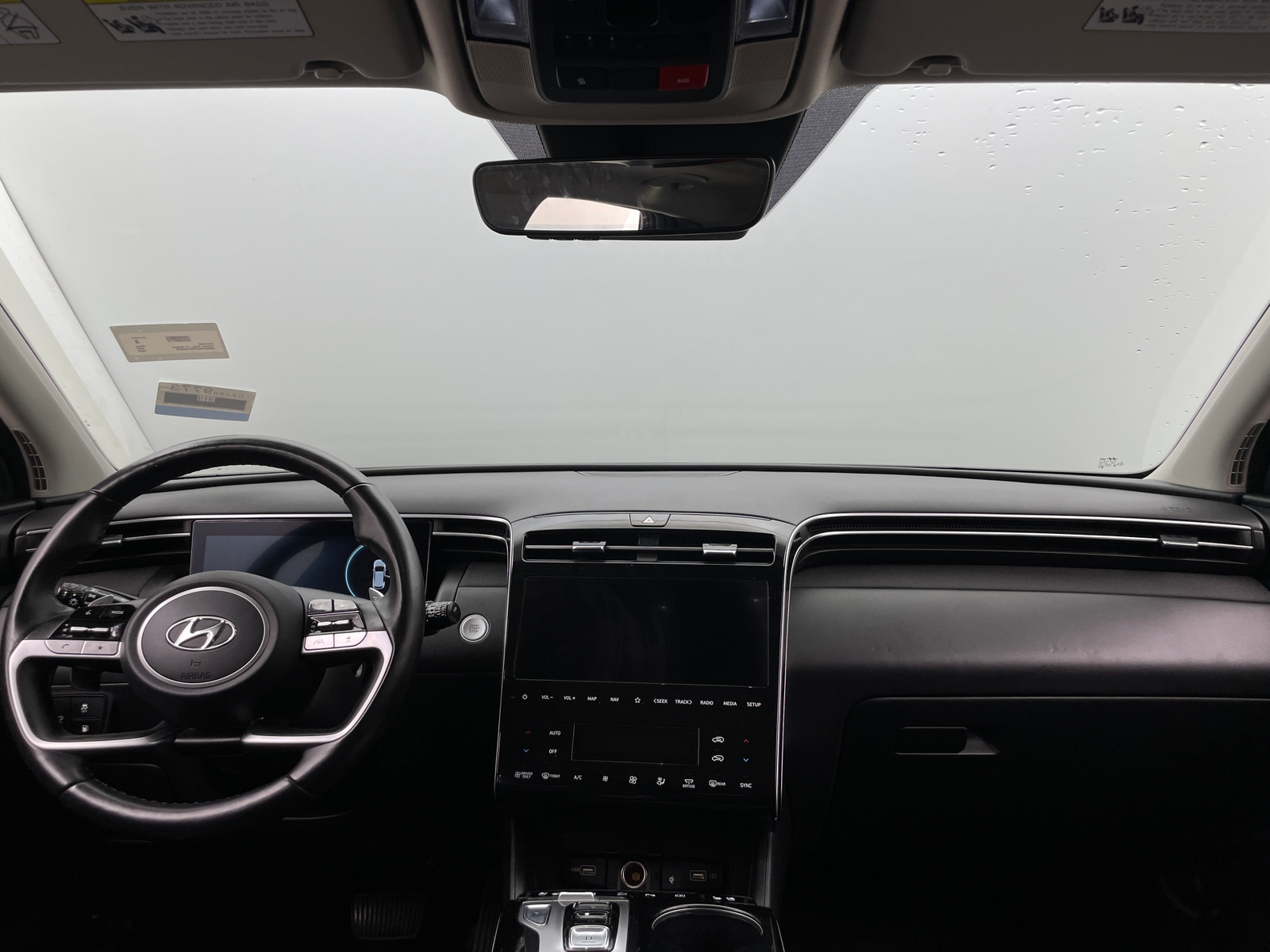 Thumbnail: 2024 Hyundai Tucson - 2
