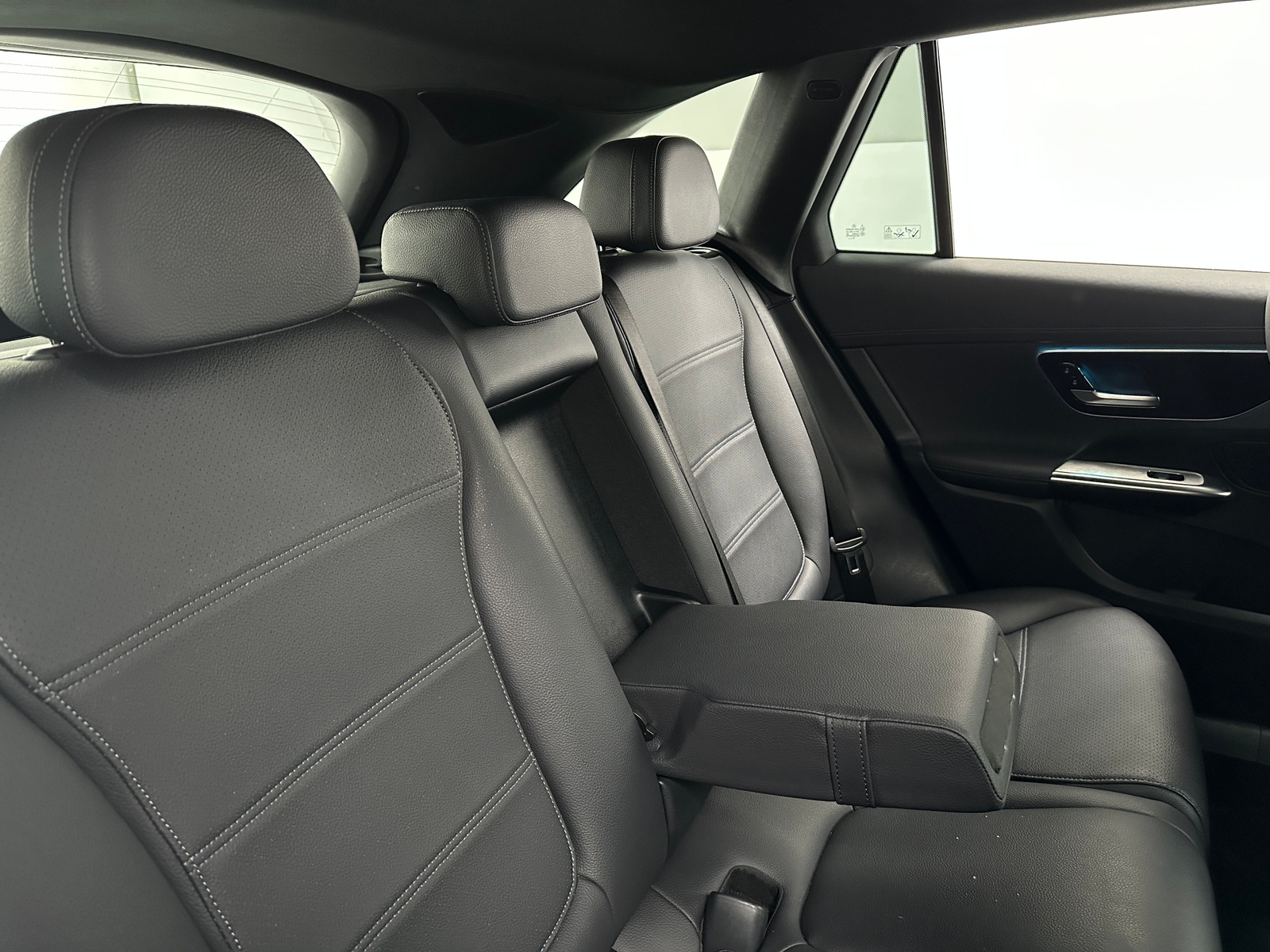 Thumbnail: 2024 Mercedes-Benz GLC - 5