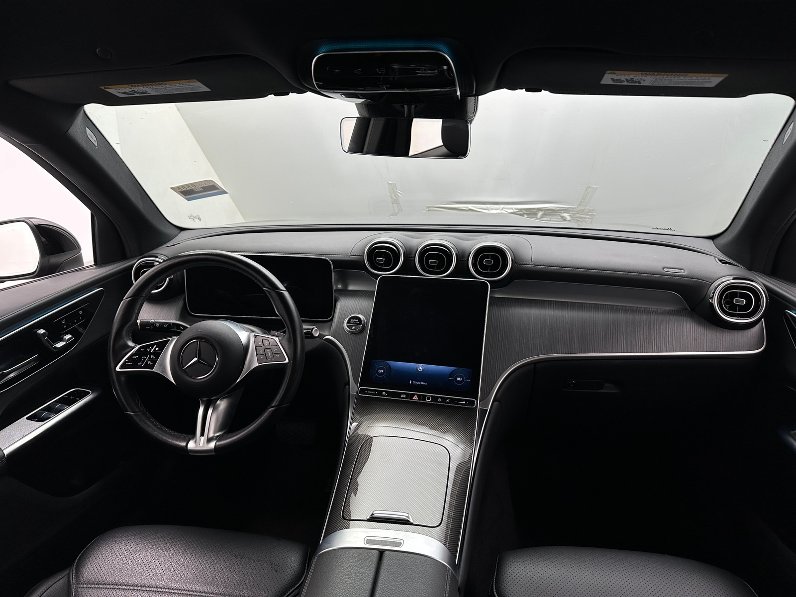 Thumbnail: 2024 Mercedes-Benz GLC - 2