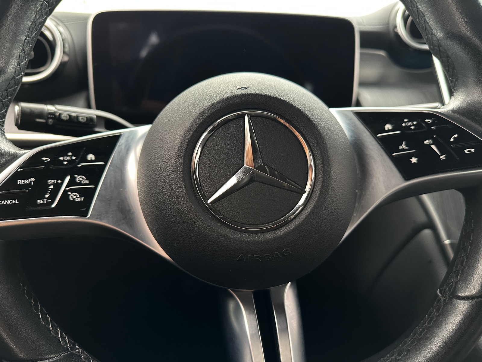 Thumbnail: 2024 Mercedes-Benz GLC - 4