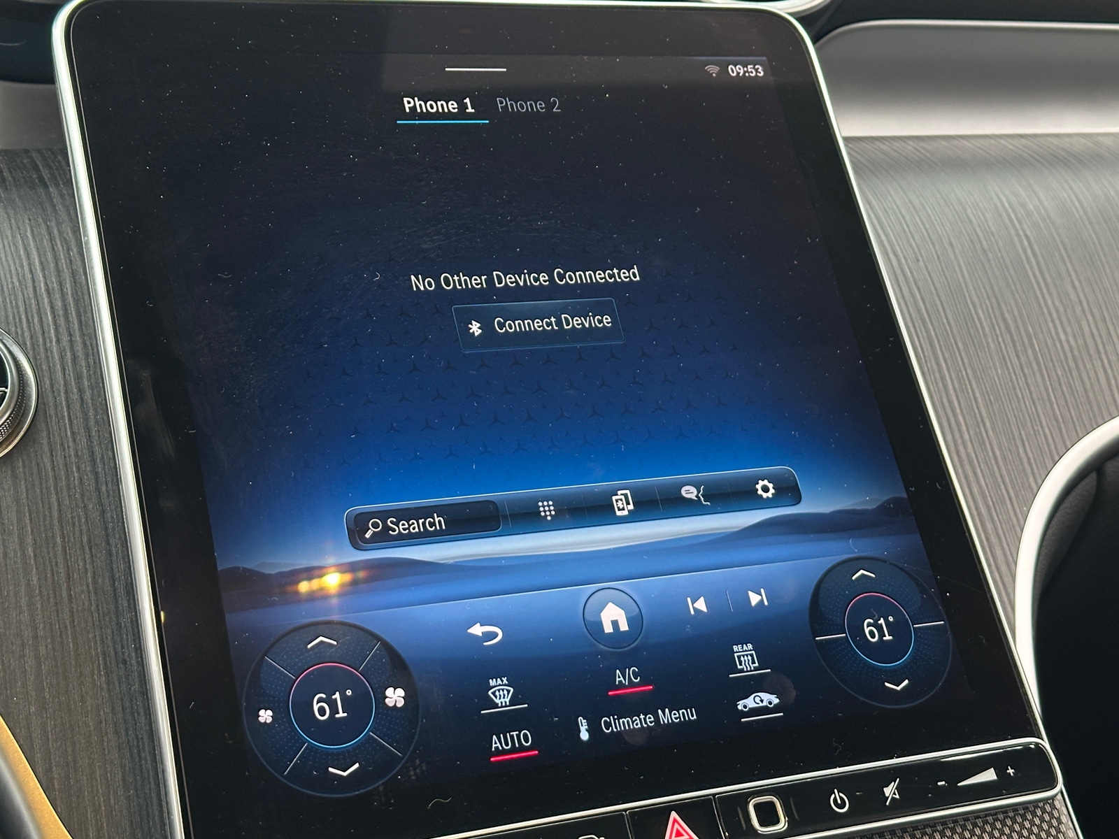 Thumbnail: 2024 Mercedes-Benz GLC - 3