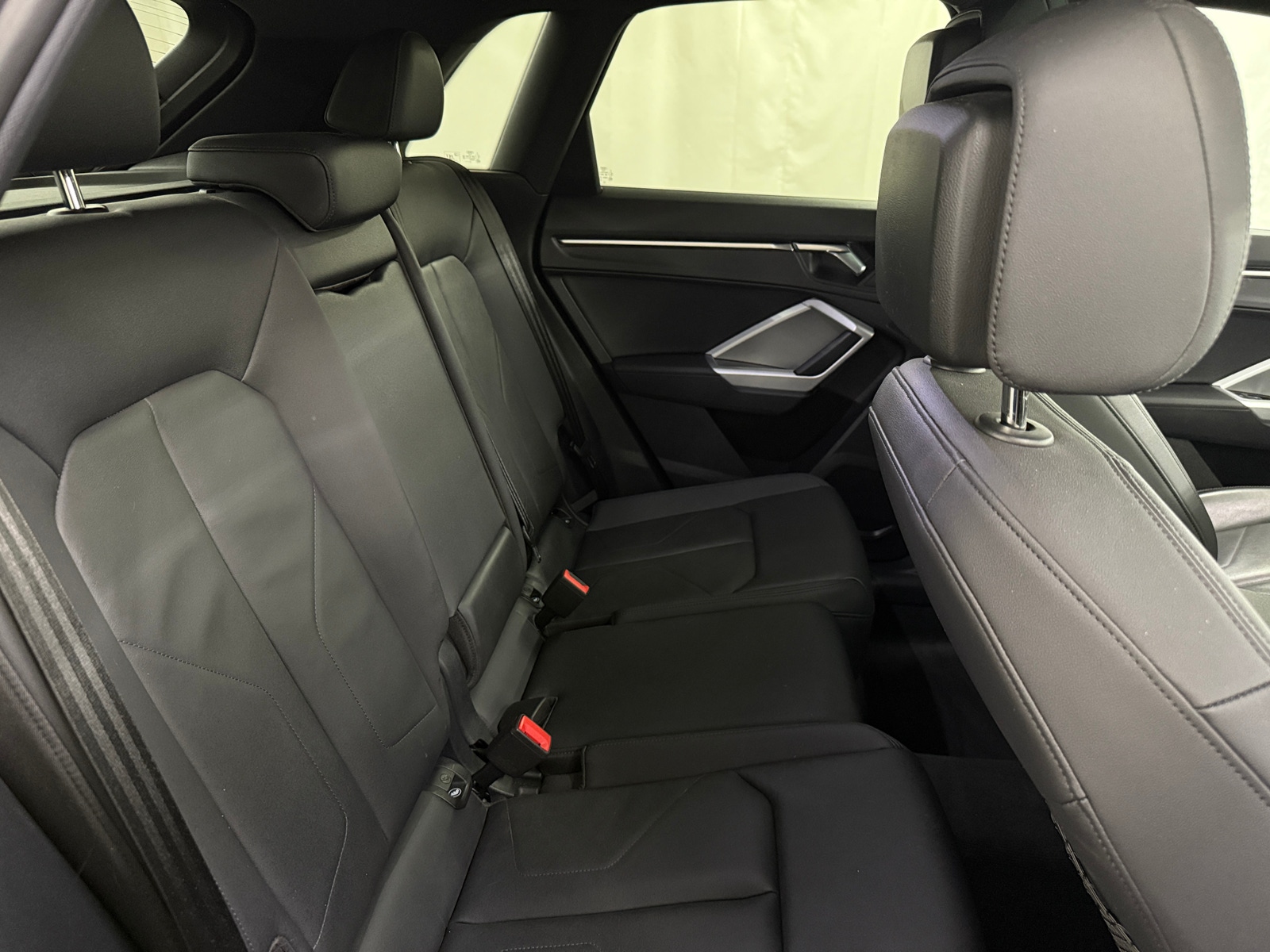 Thumbnail: 2022 Audi Q3 - 5