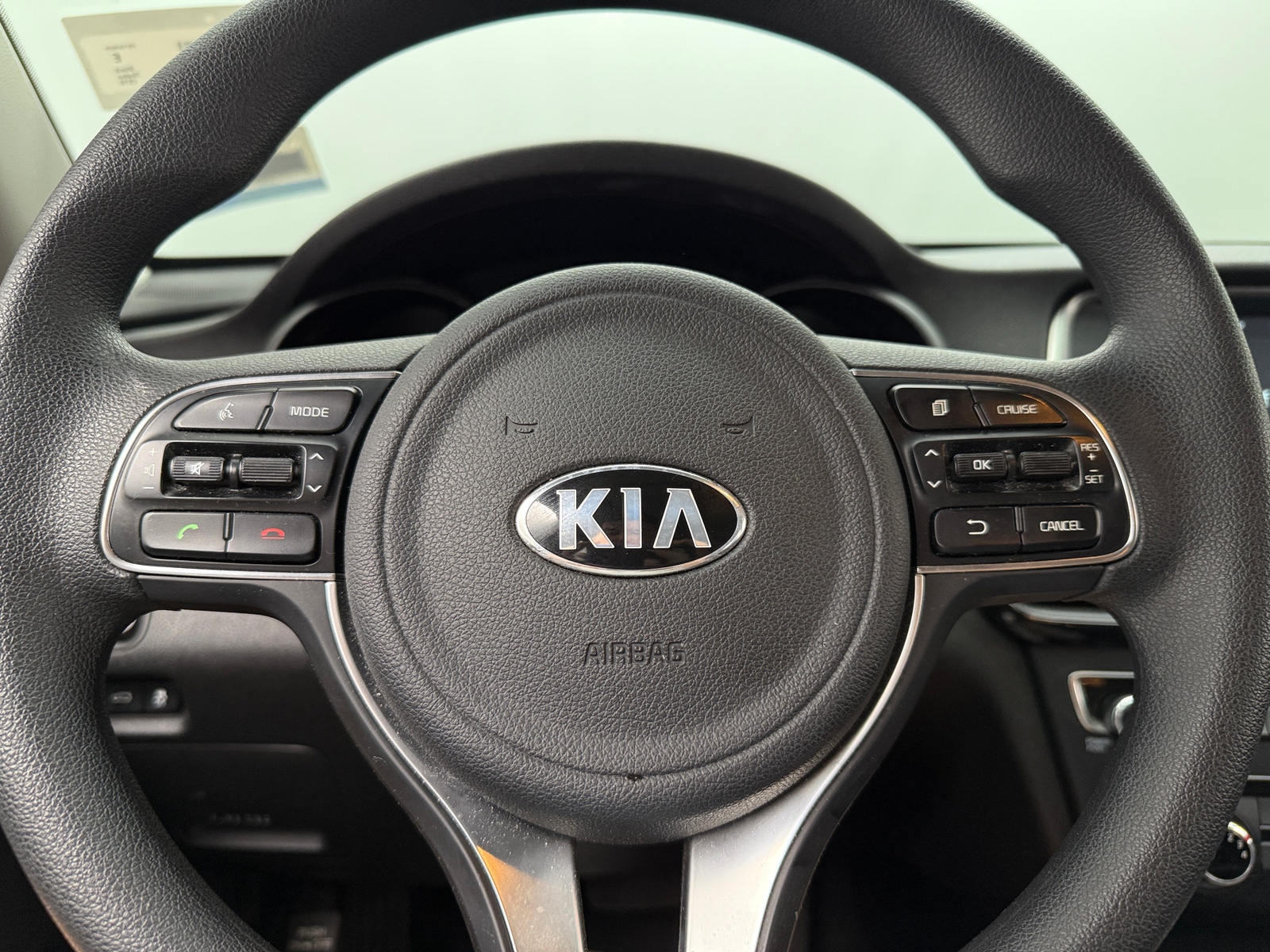 Thumbnail: 2018 Kia Optima - 5