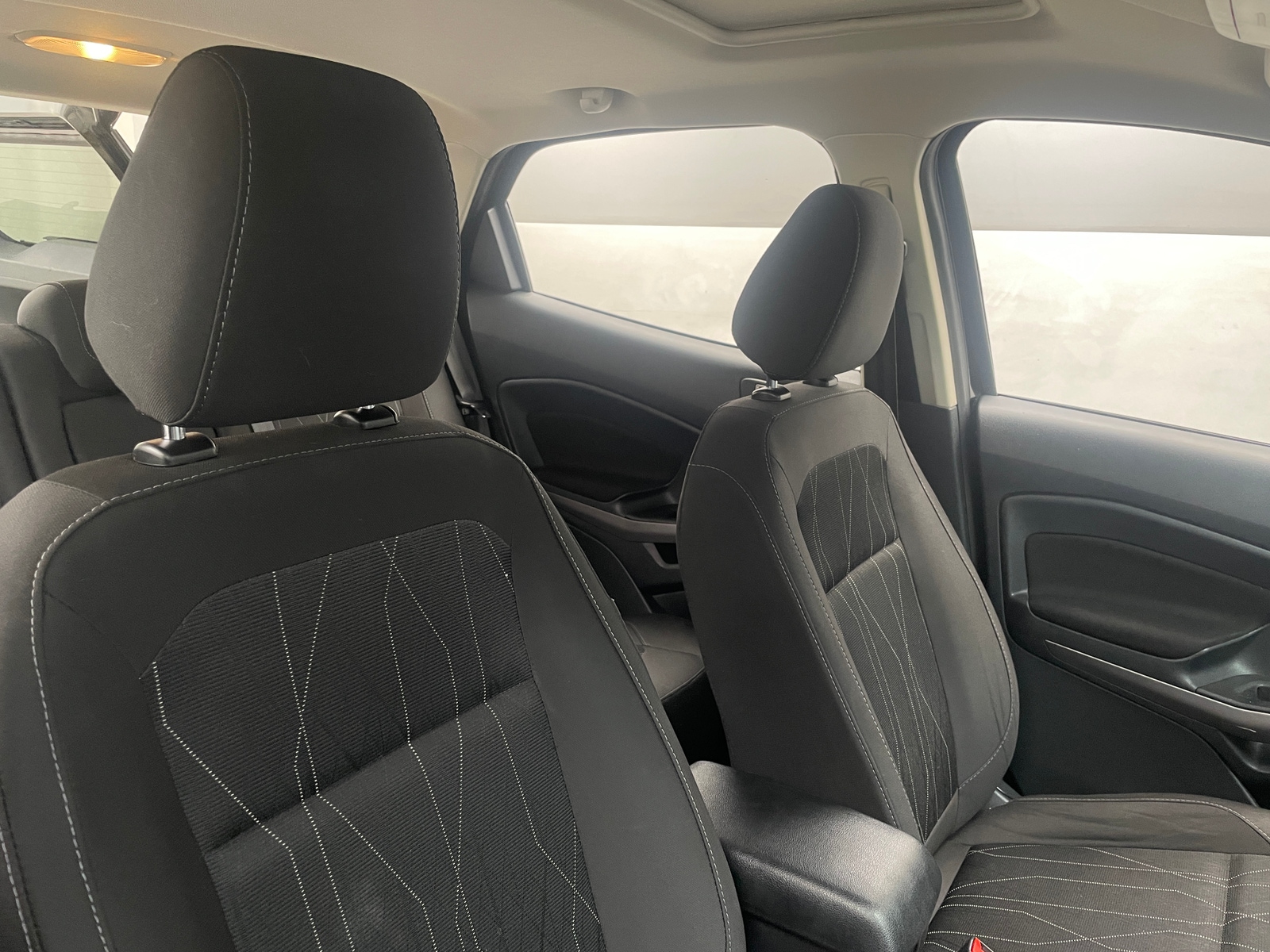 Thumbnail: 2020 Ford EcoSport - 2