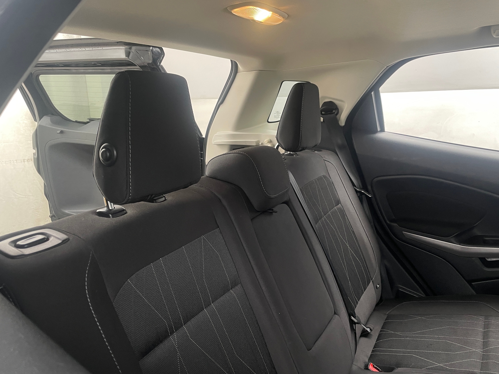 Thumbnail: 2020 Ford EcoSport - 6