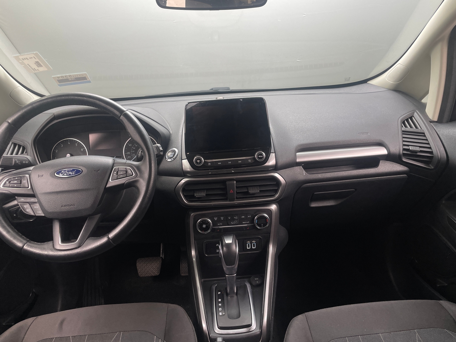 Thumbnail: 2020 Ford EcoSport - 3