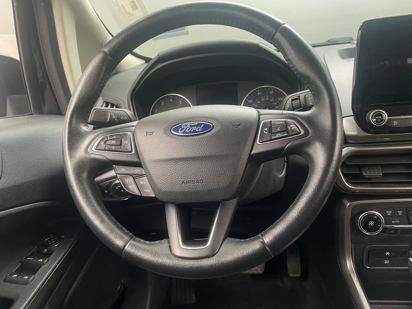 Thumbnail: 2020 Ford EcoSport - 5